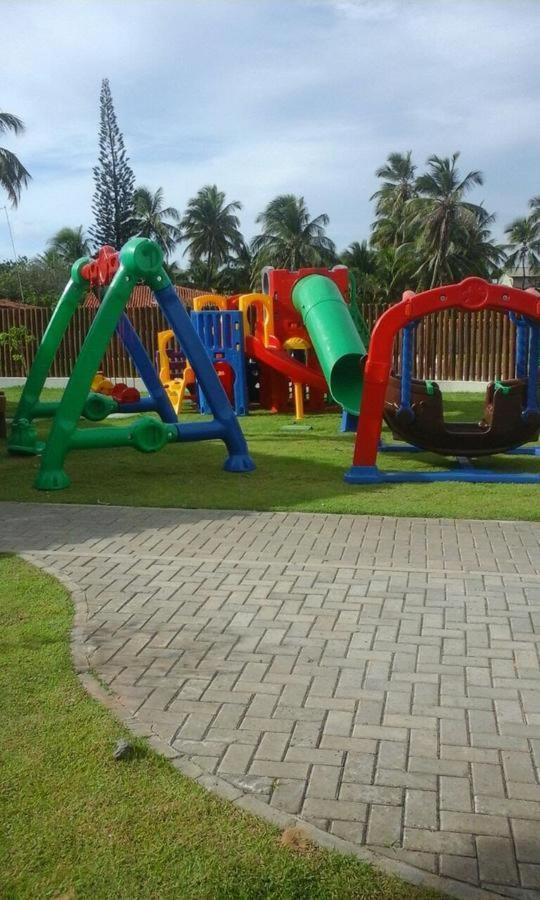 Ocean View Apartment in Itacimirim - Bali Bahia Resort