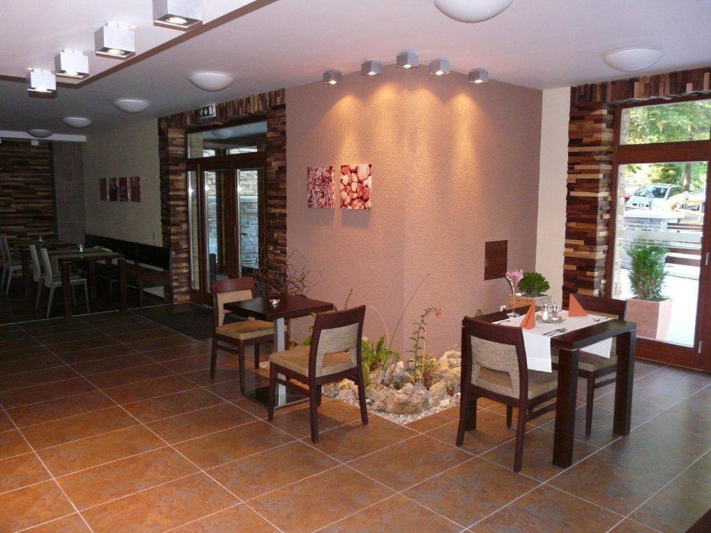 Studio Hrabovo 203 Fatrapak 2