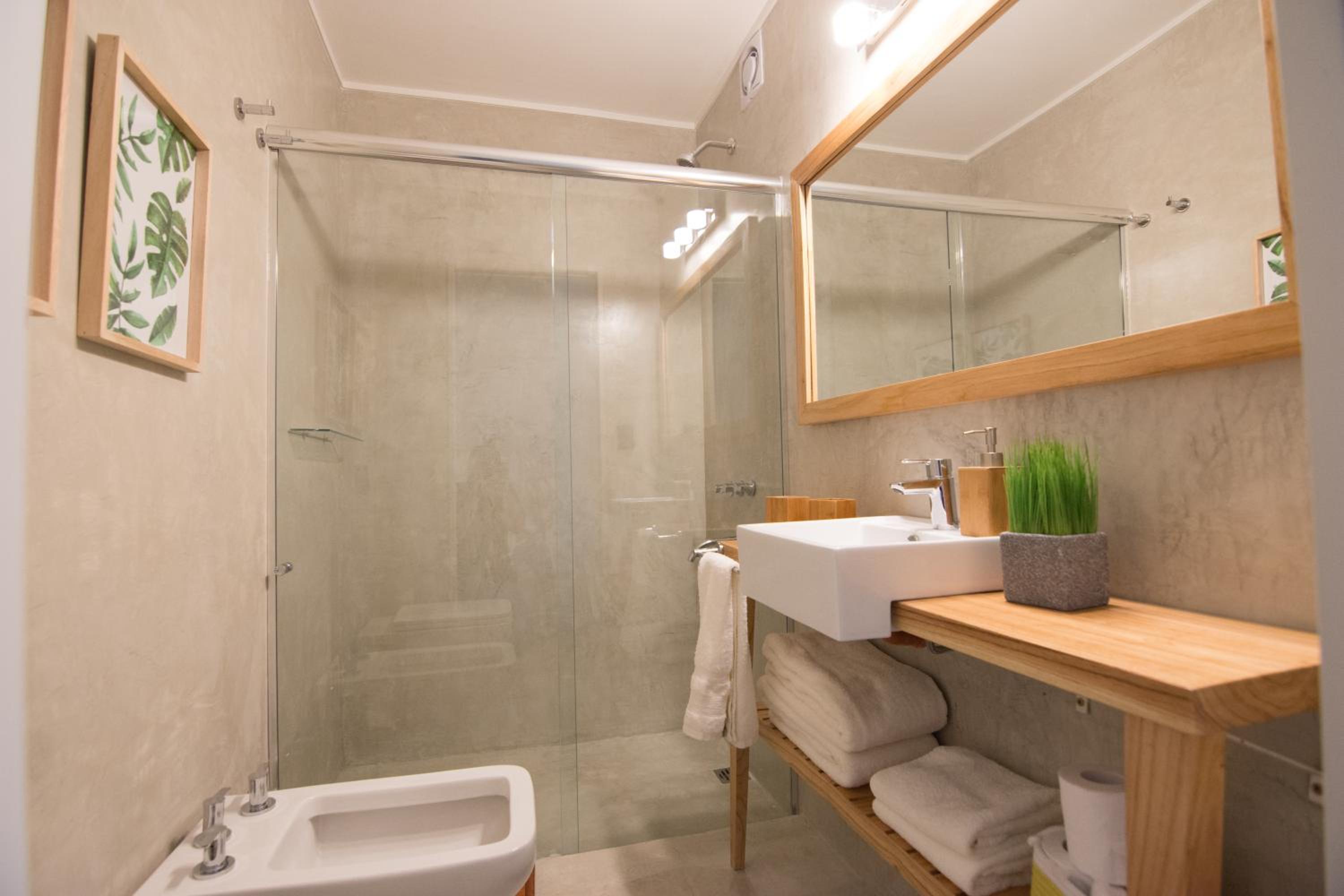 Soho Rentals