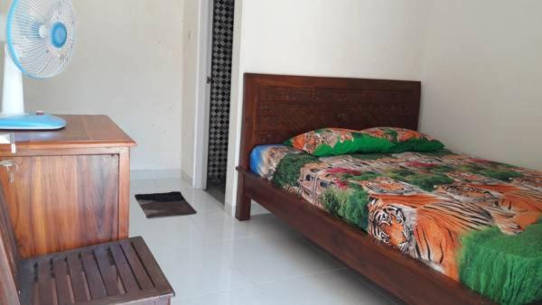 Arriani Homestay