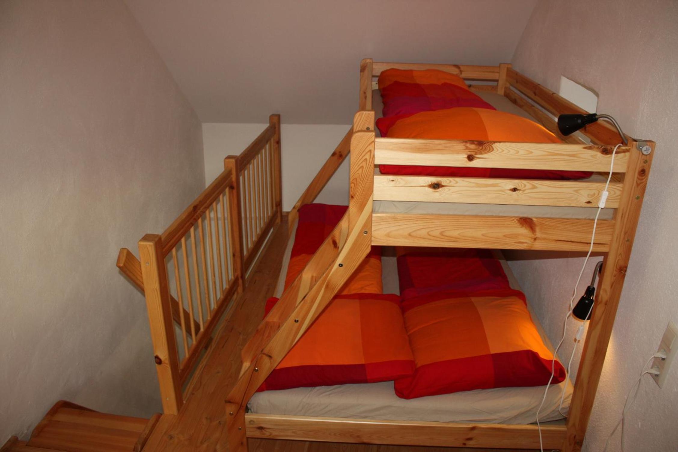 Nengshof Ferienhaus Gänseblümchen