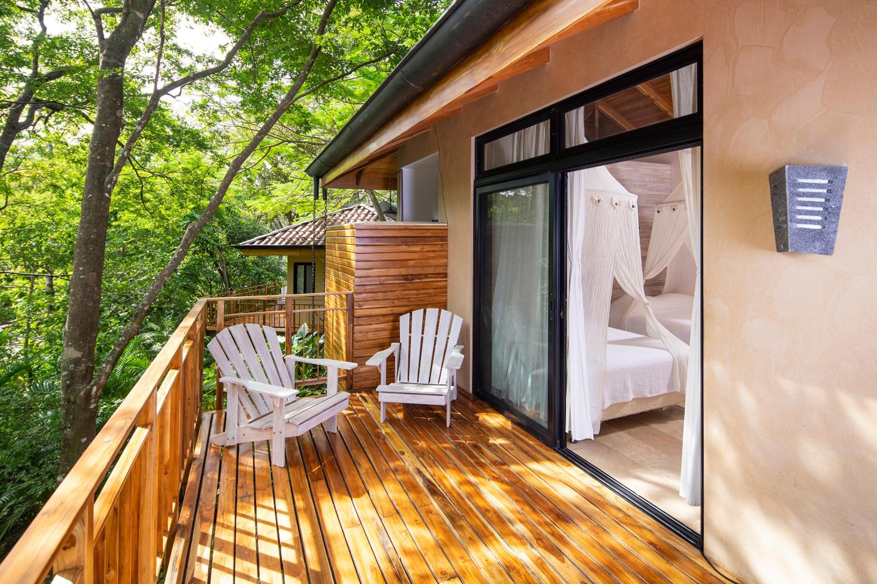 Bodhi Tree Yoga Resort