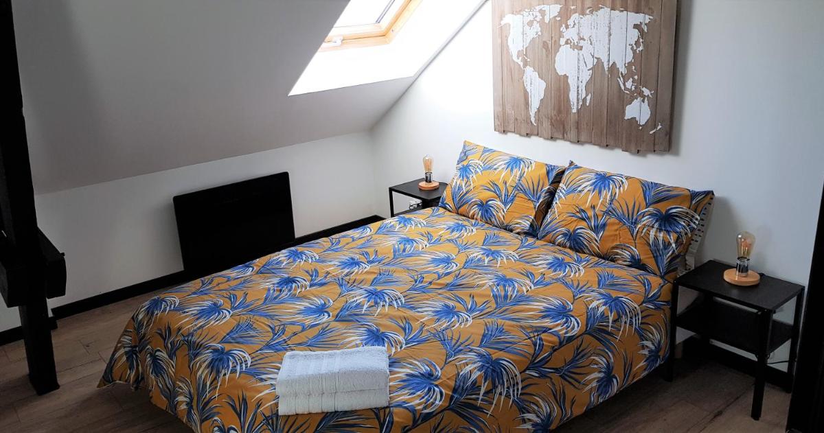 Bel appartement *hypercentre* view 5