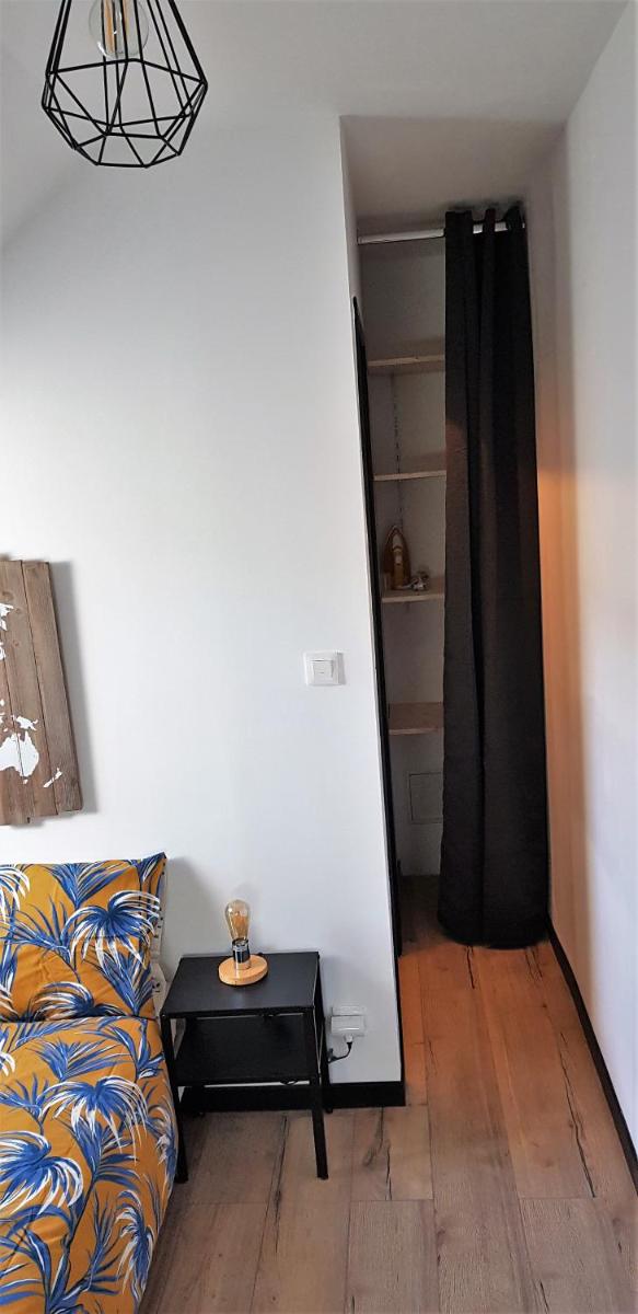 Bel appartement *hypercentre* view 4