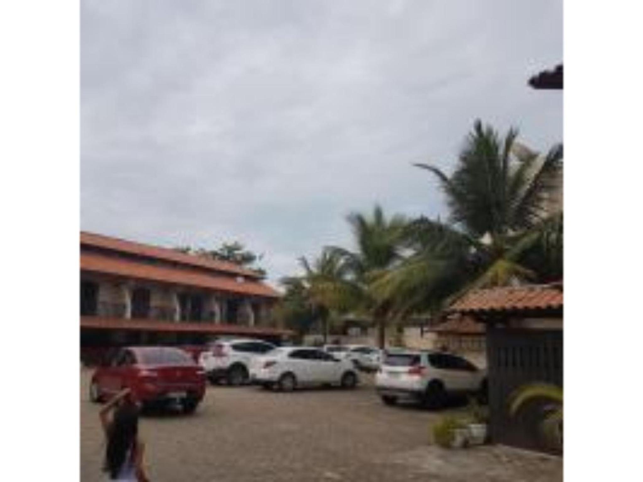 Pero Casa Triplex em condominio