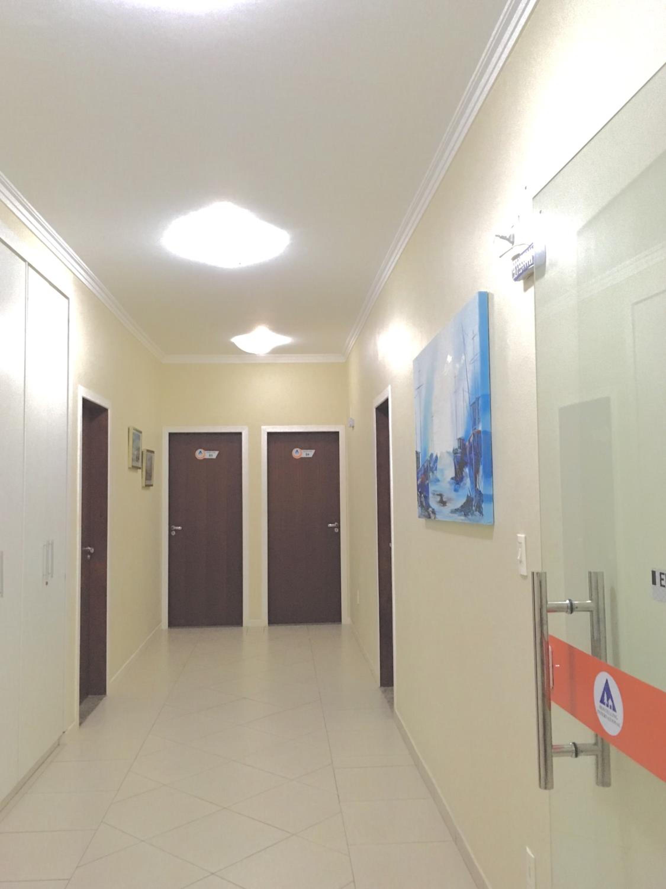 Floripa Hostel Barra da Lagoa