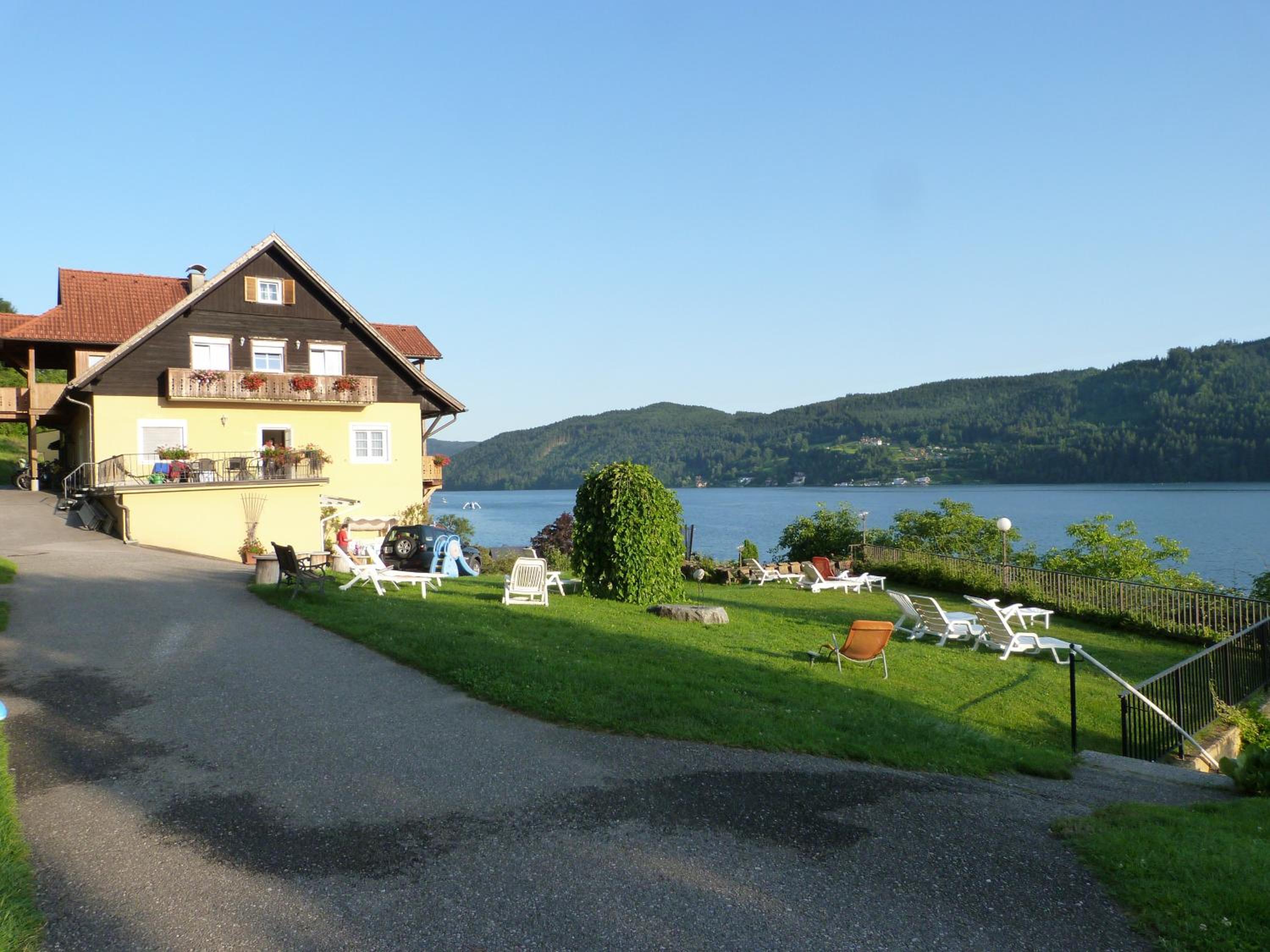 Pension Sedlak