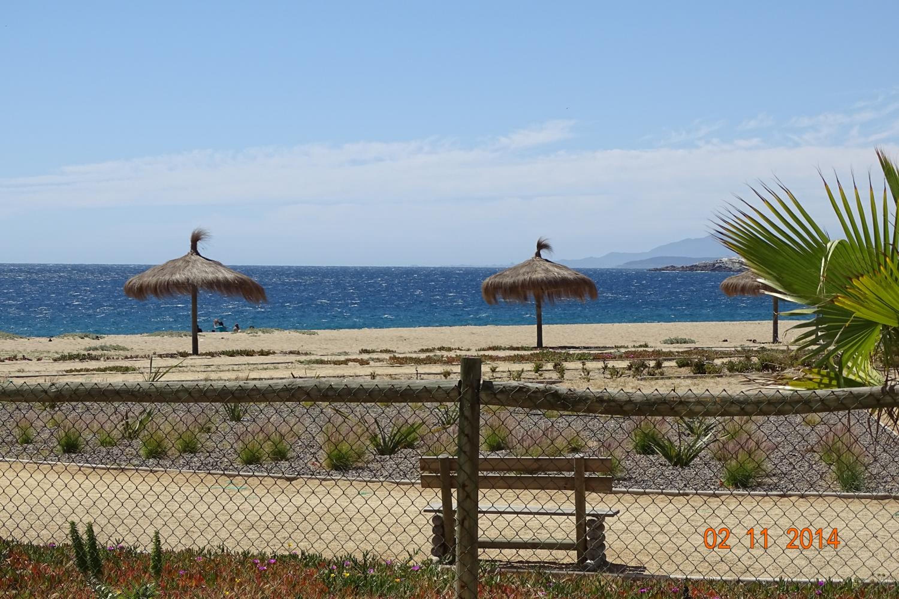 Departamento 102 Alicante view 4