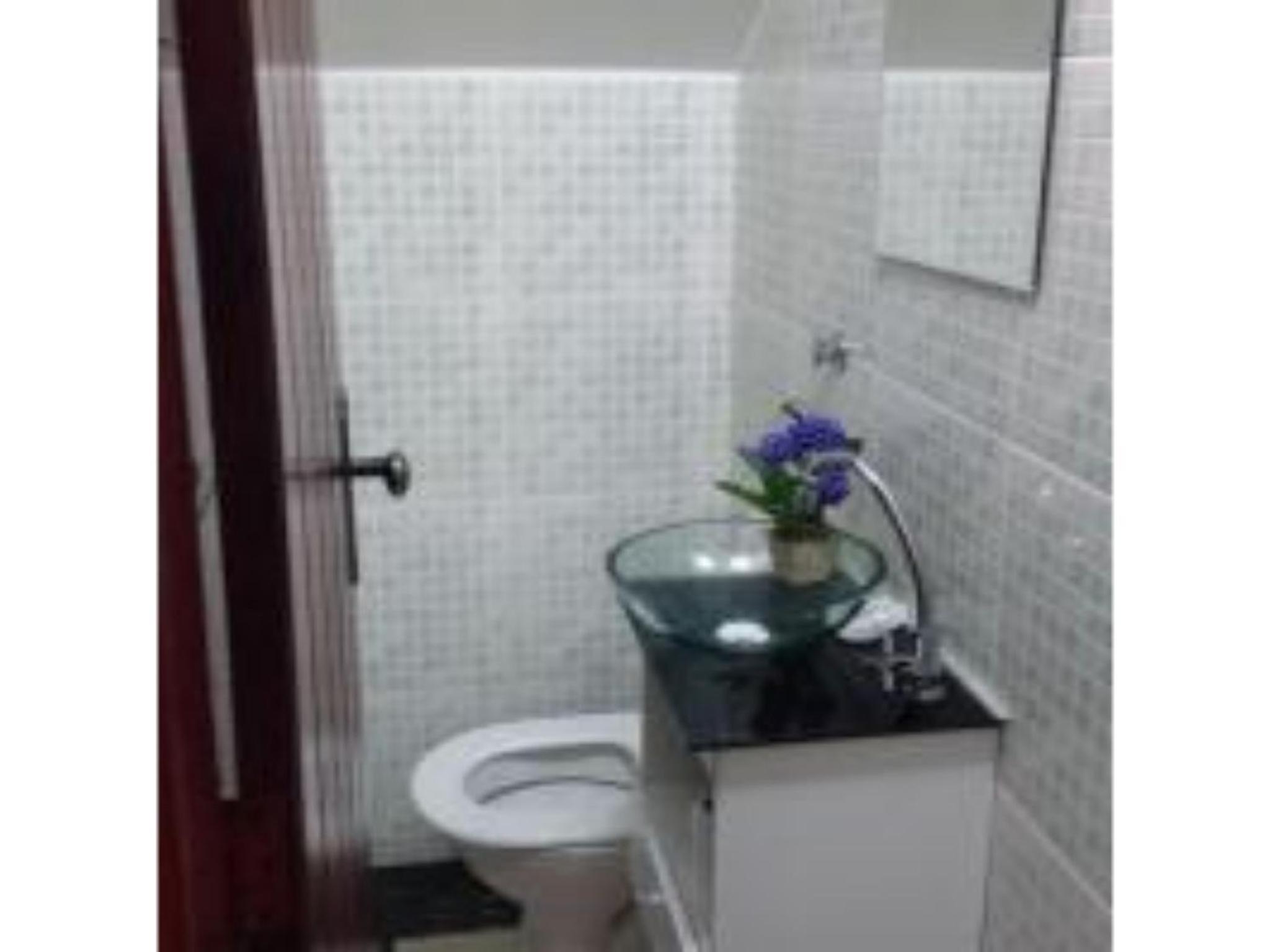 Pero Casa Triplex em condominio