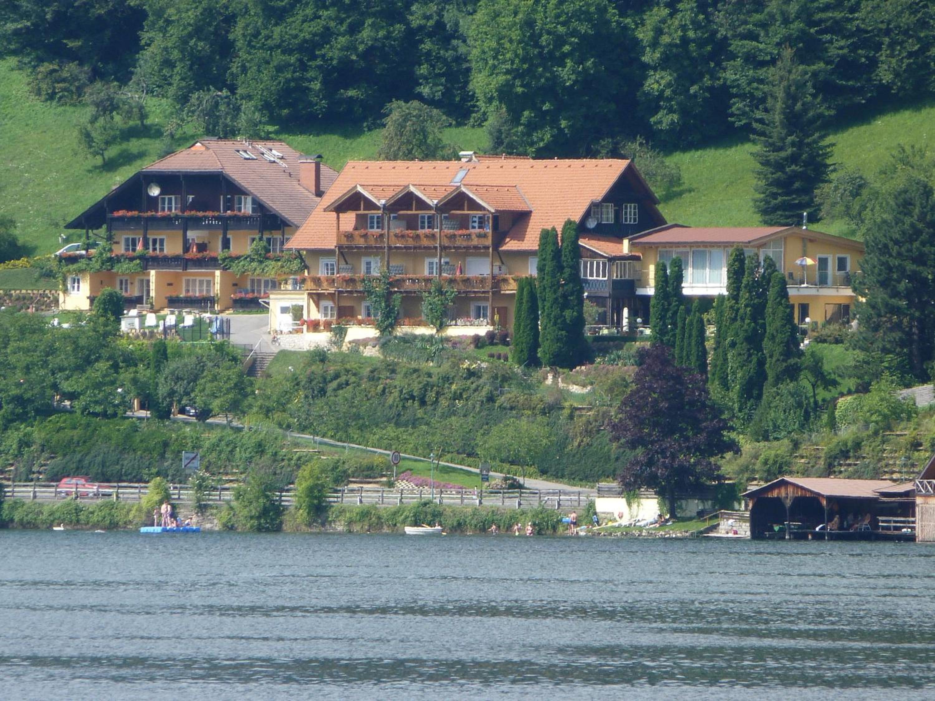 Pension Sedlak