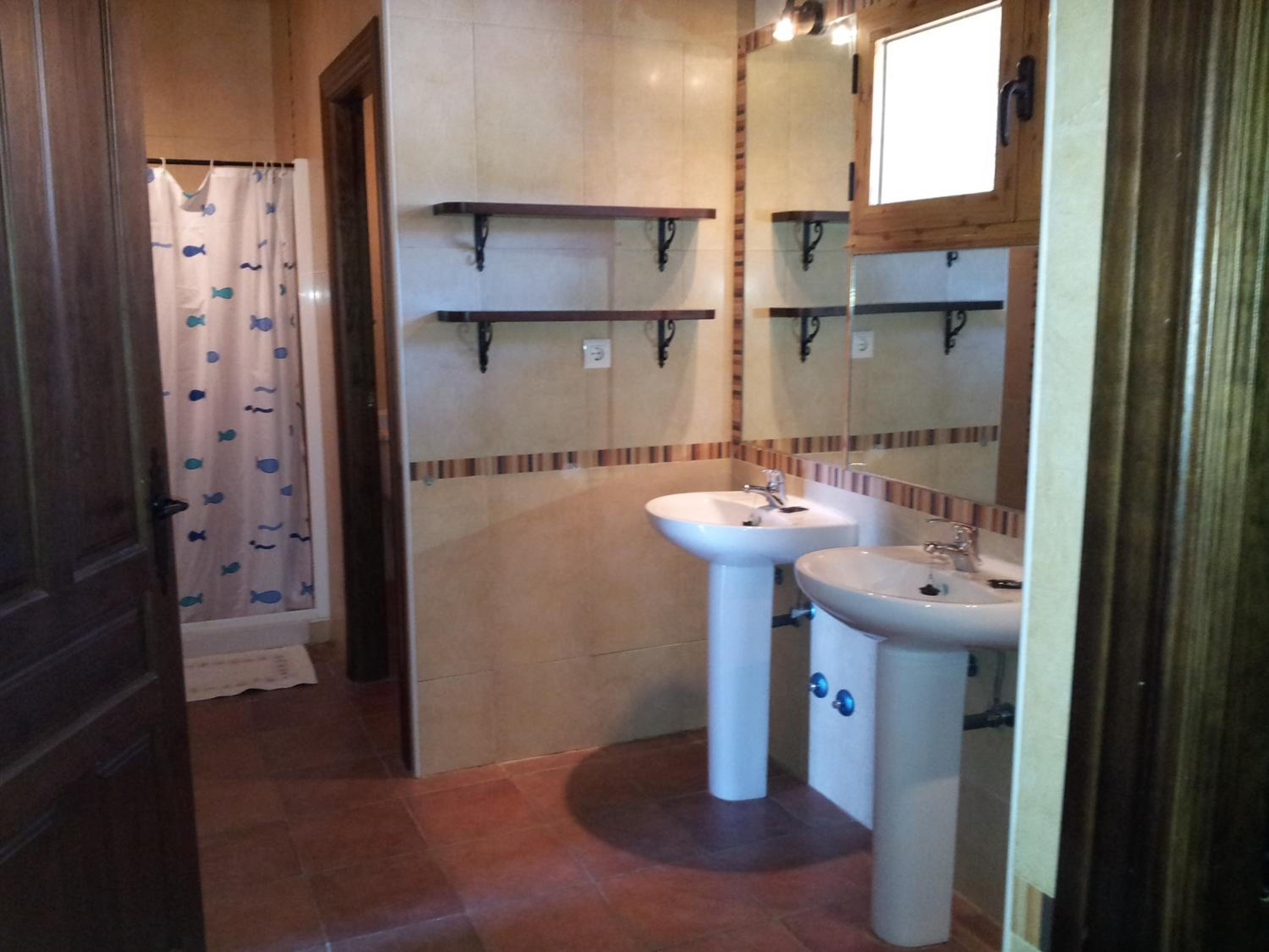 Albergue El Solitario
