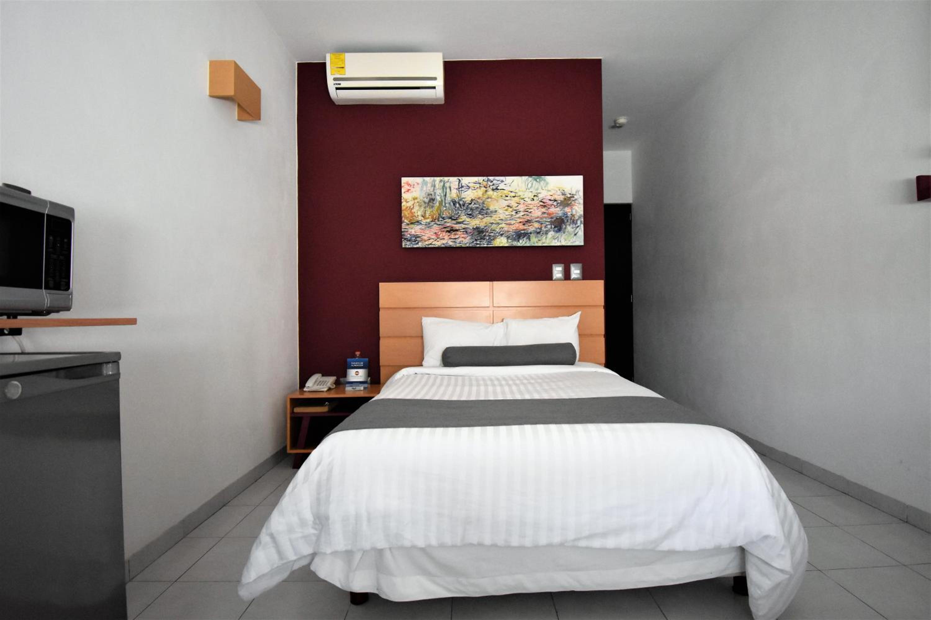 Hotel México Inn Express