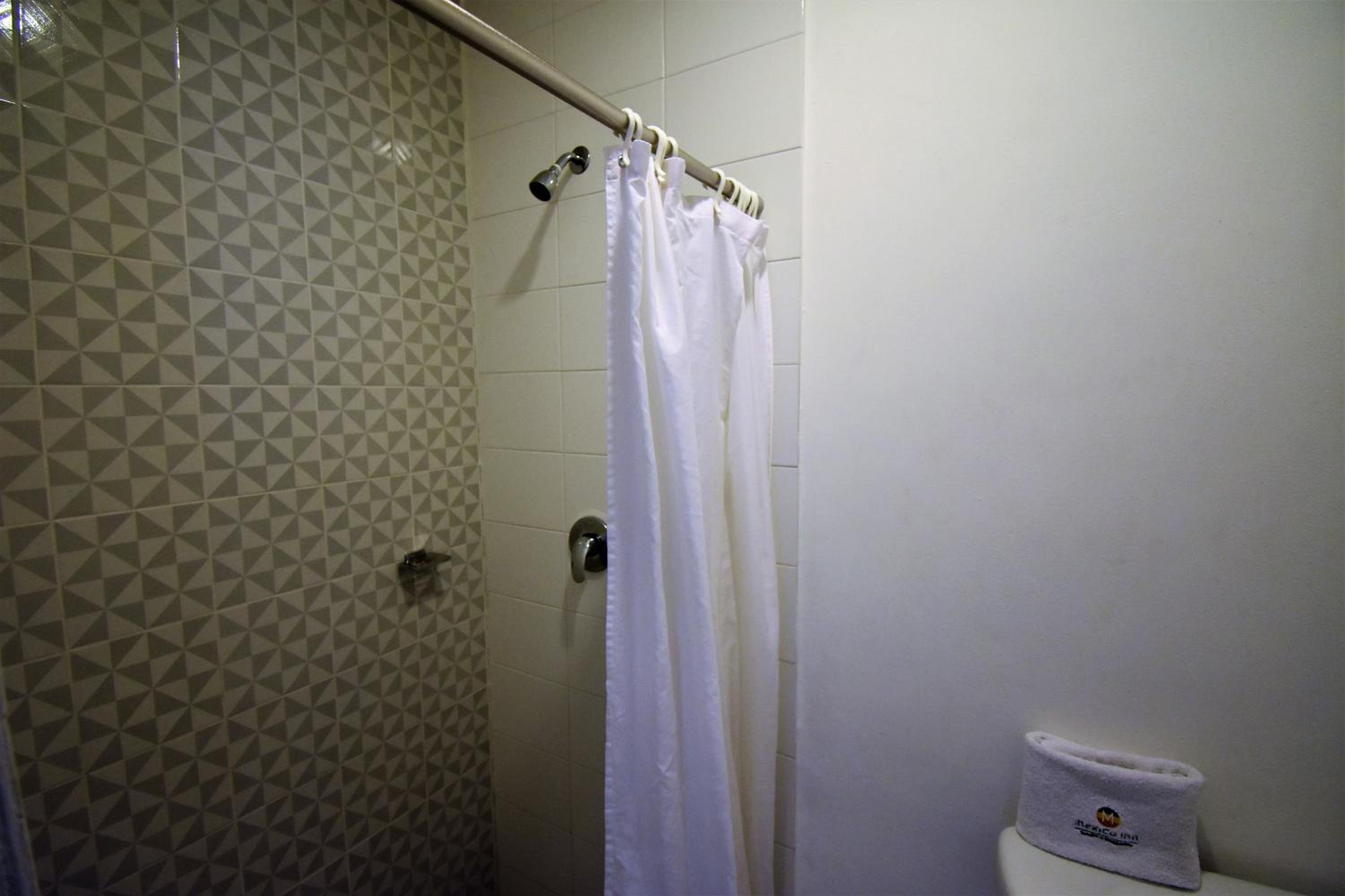 Hotel México Inn Express