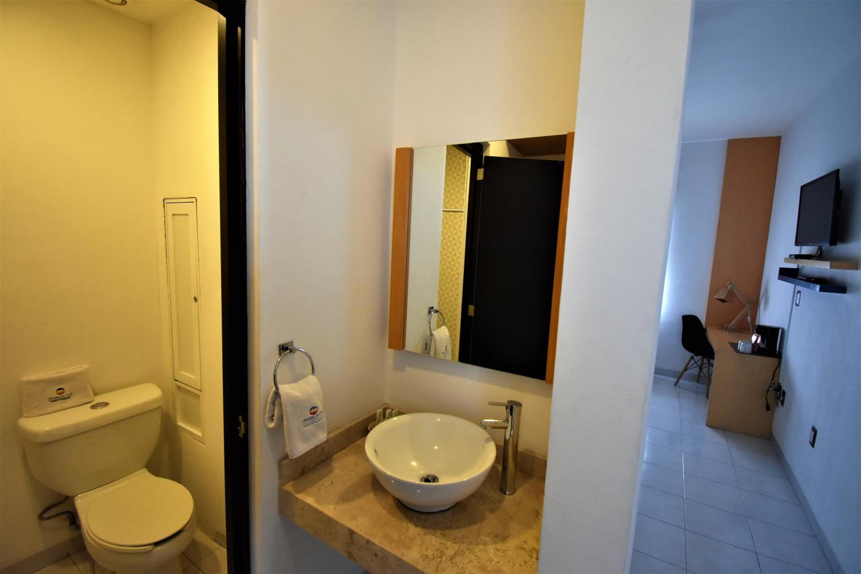 Hotel México Inn Express
