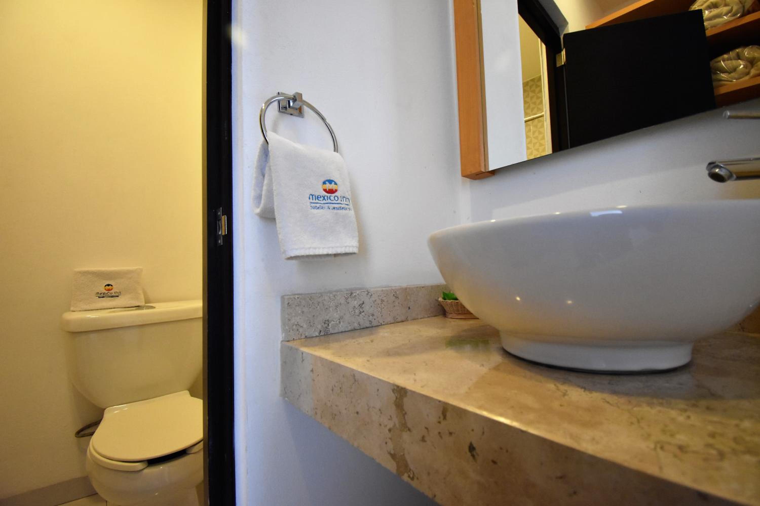 Hotel México Inn Express