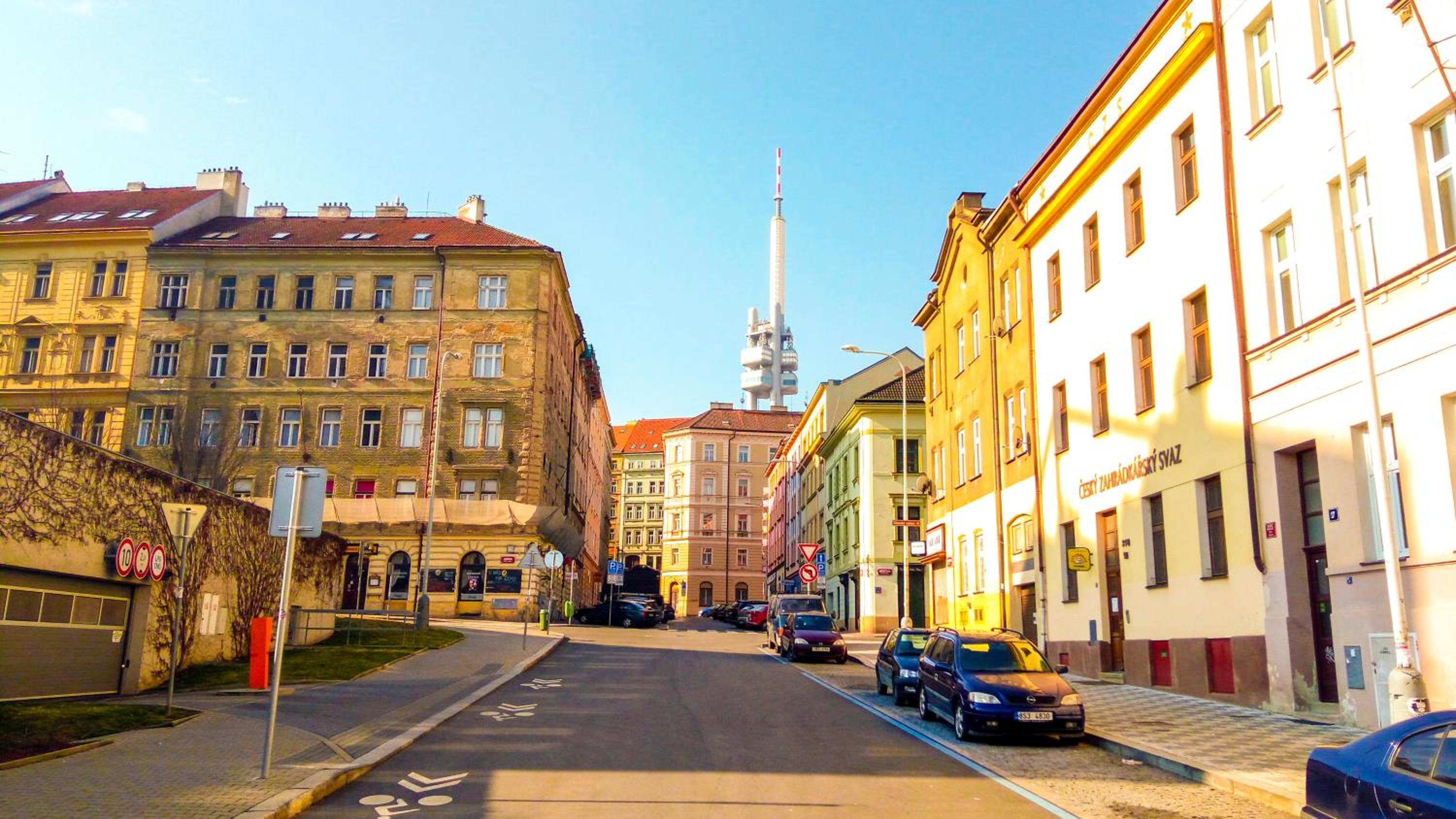 building