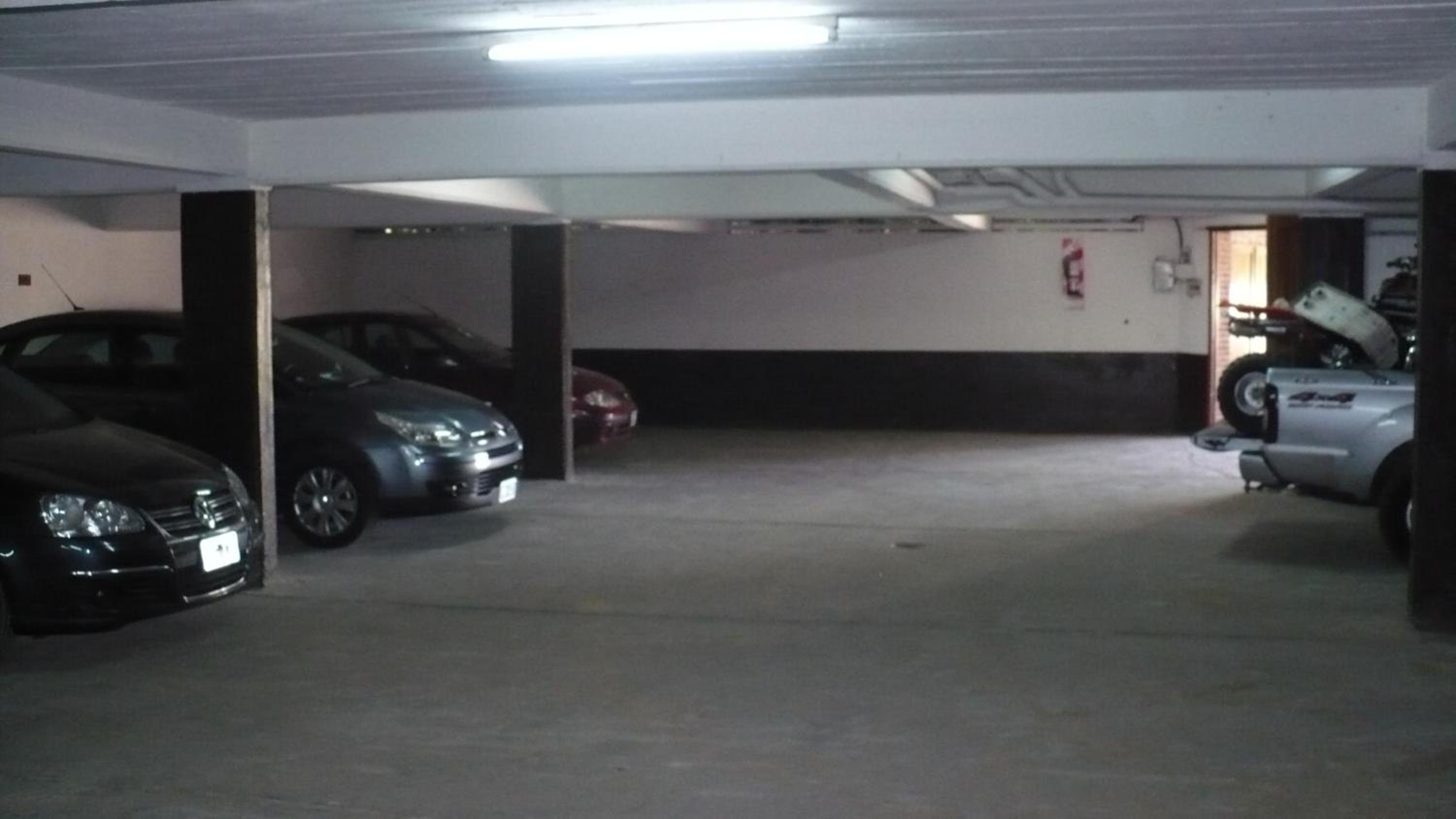 Complejo Frente al Golf
