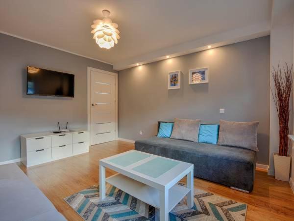 Apartamenty Lawendowe view 4