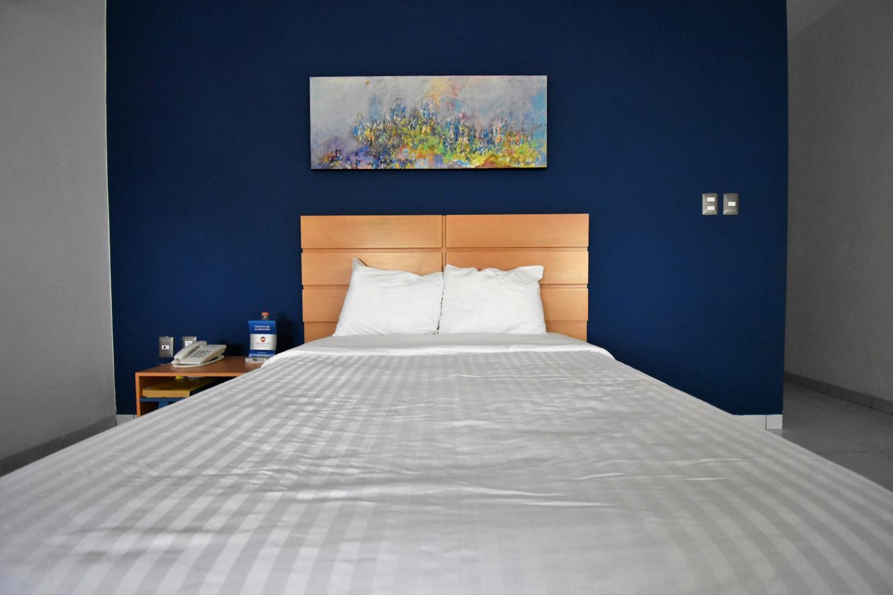 Hotel México Inn Express