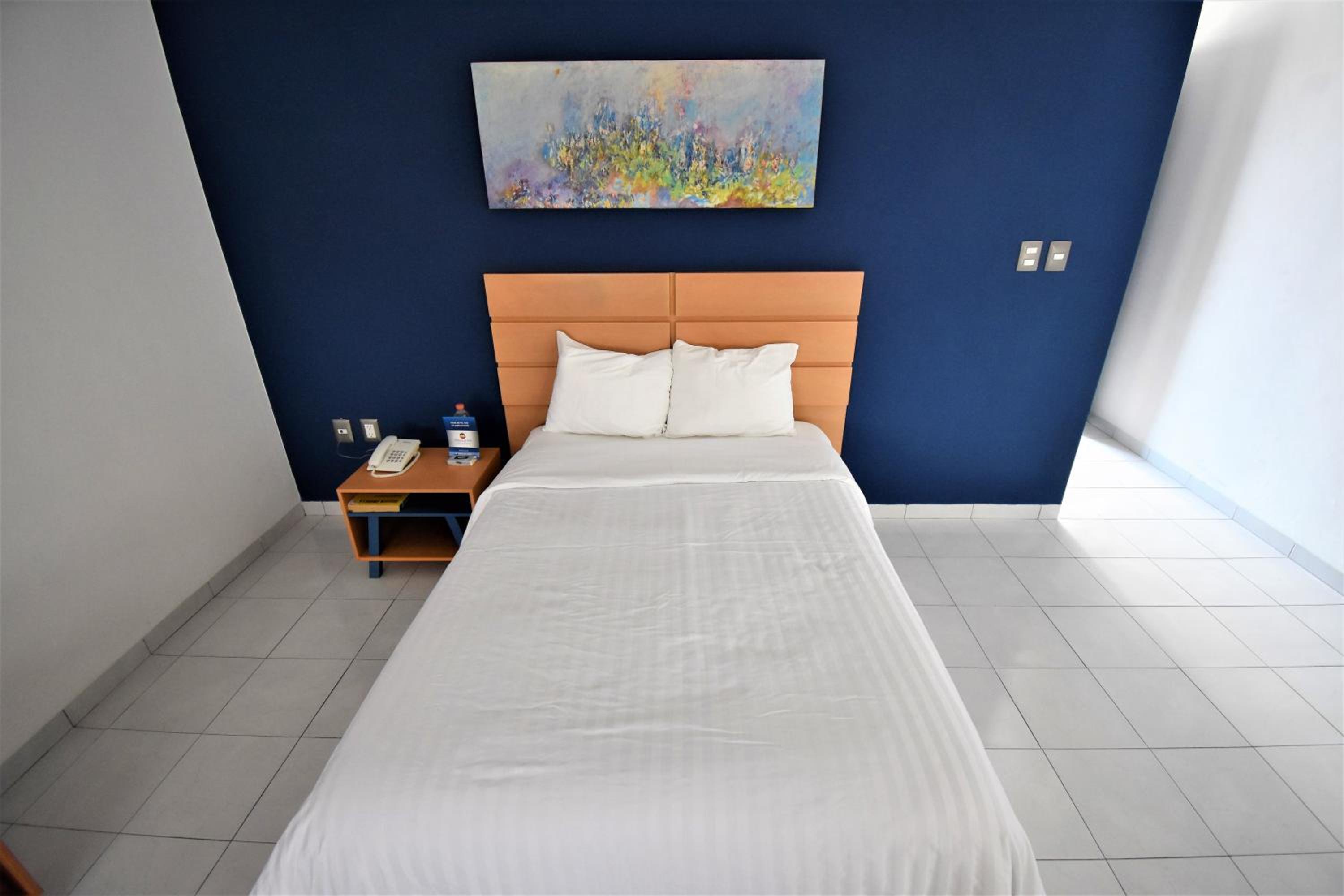 Hotel México Inn Express