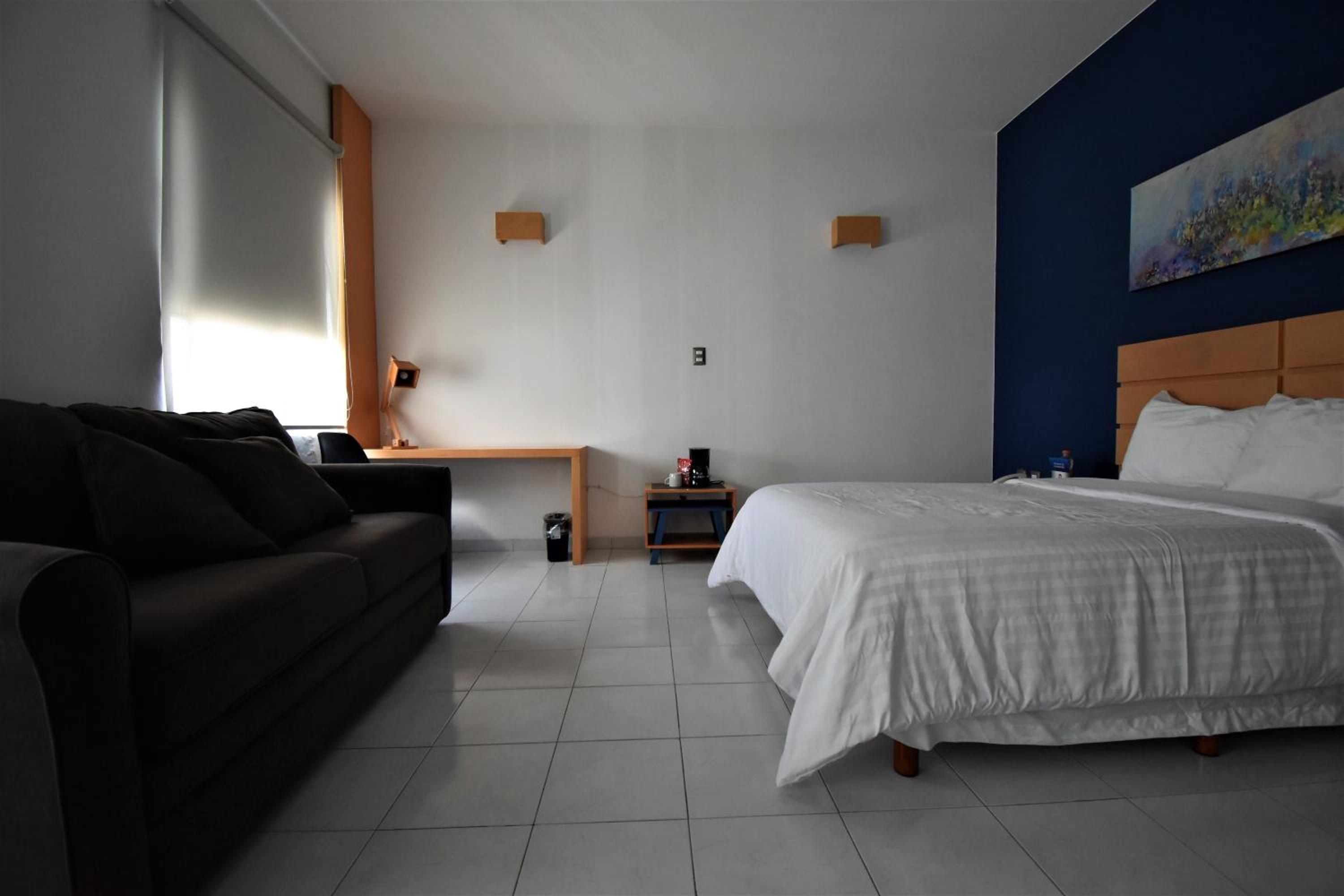 Hotel México Inn Express