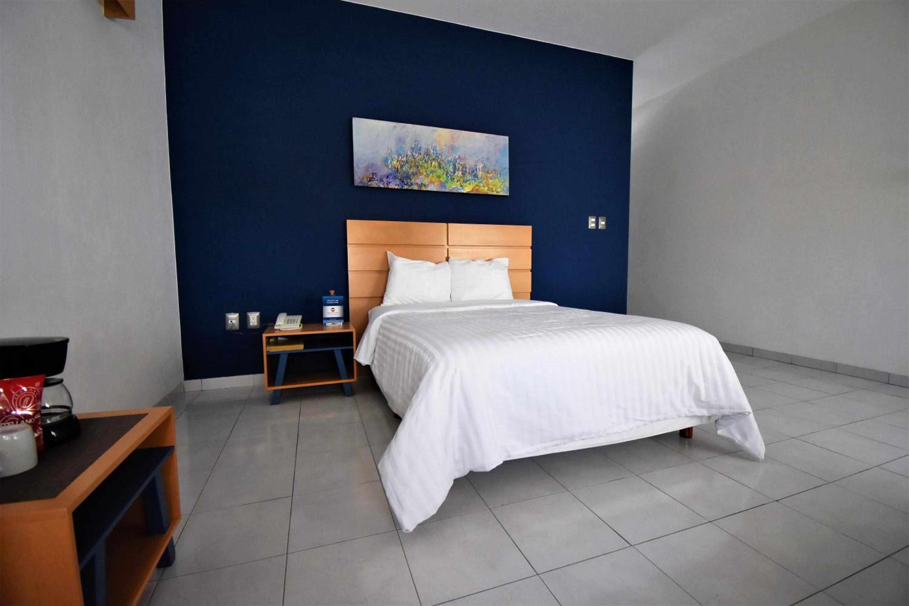 Hotel México Inn Express