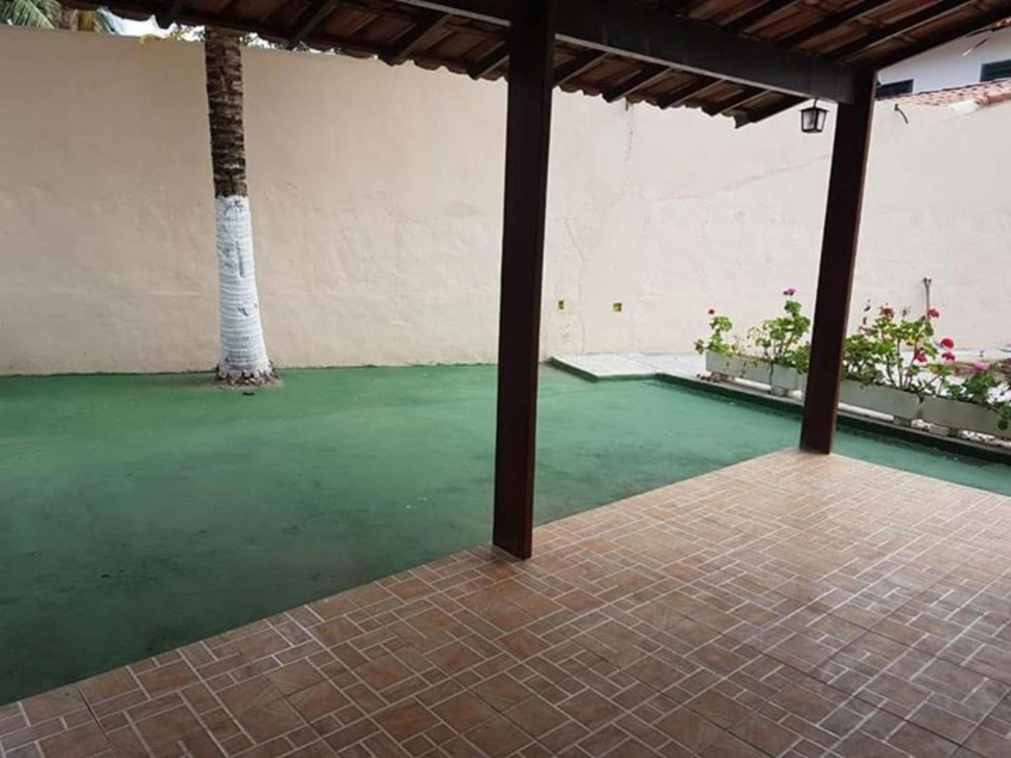 Pero Casa Triplex em condominio