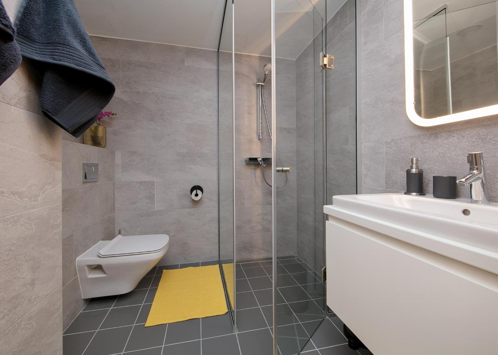 TP City Apartment - City Center view 2