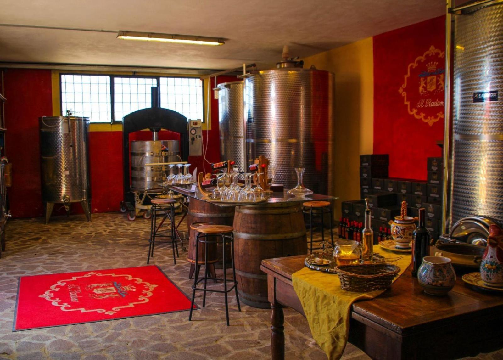 Agriturismo Il Raduno - Max Lelli
