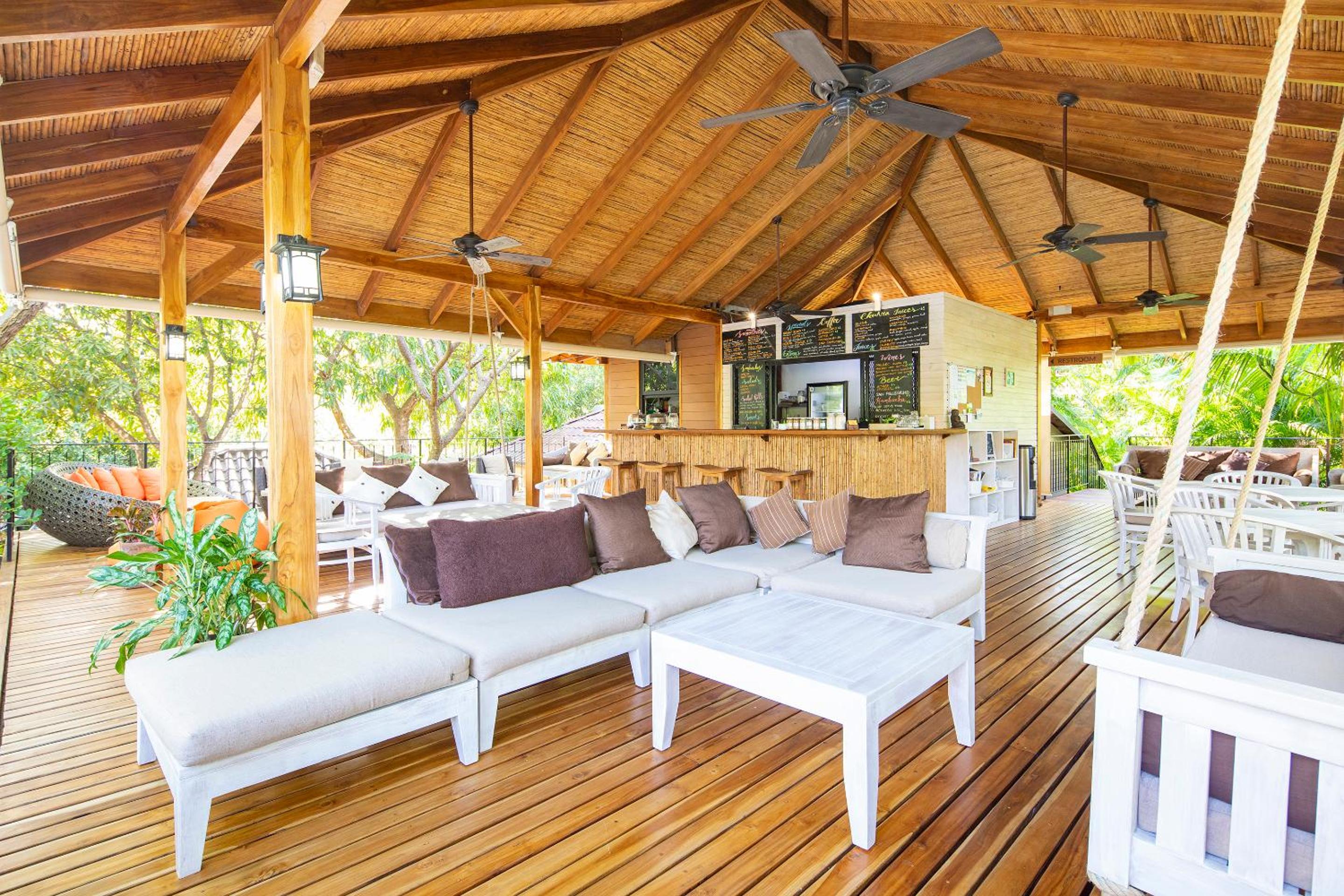 Bodhi Tree Yoga Resort