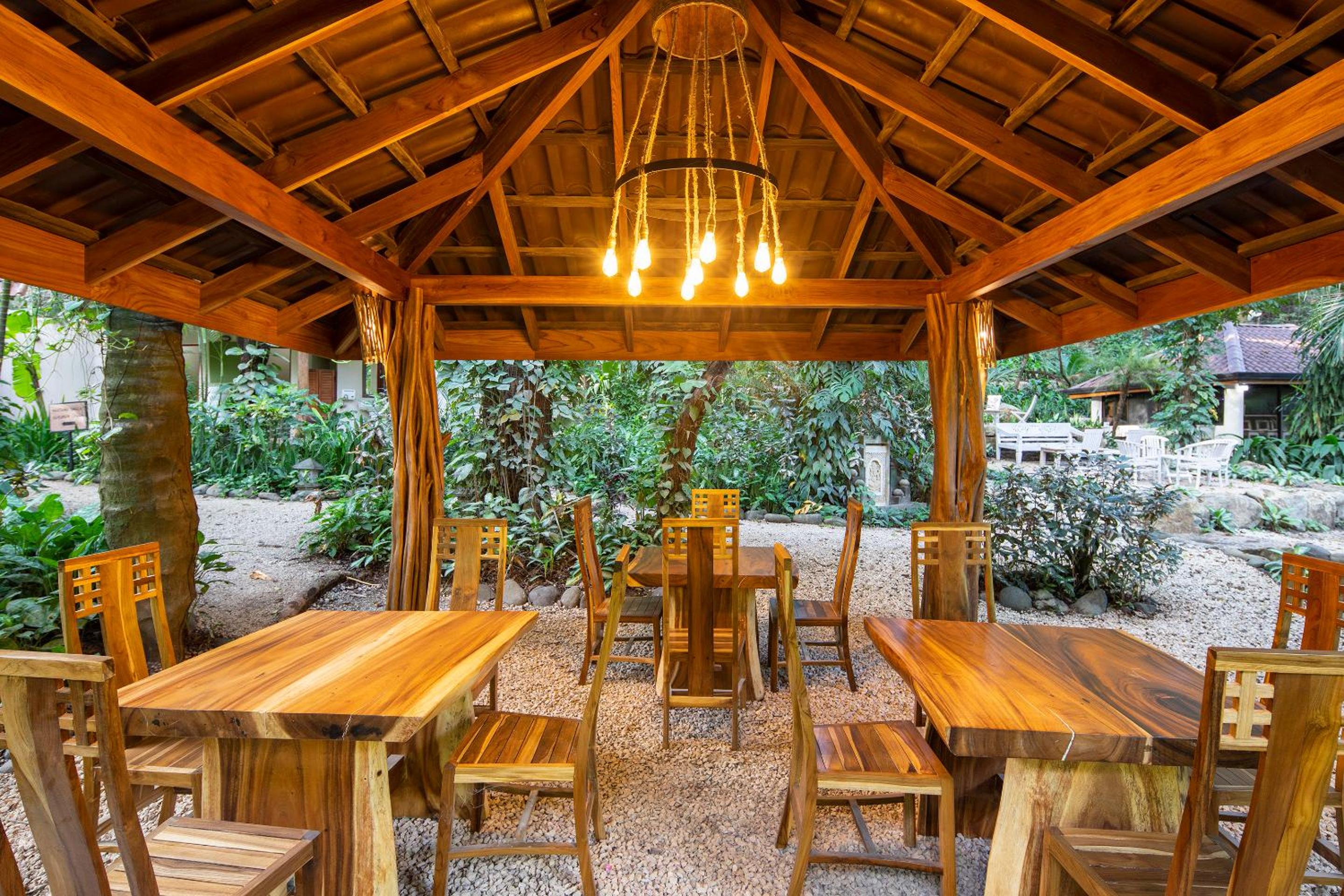 Bodhi Tree Yoga Resort