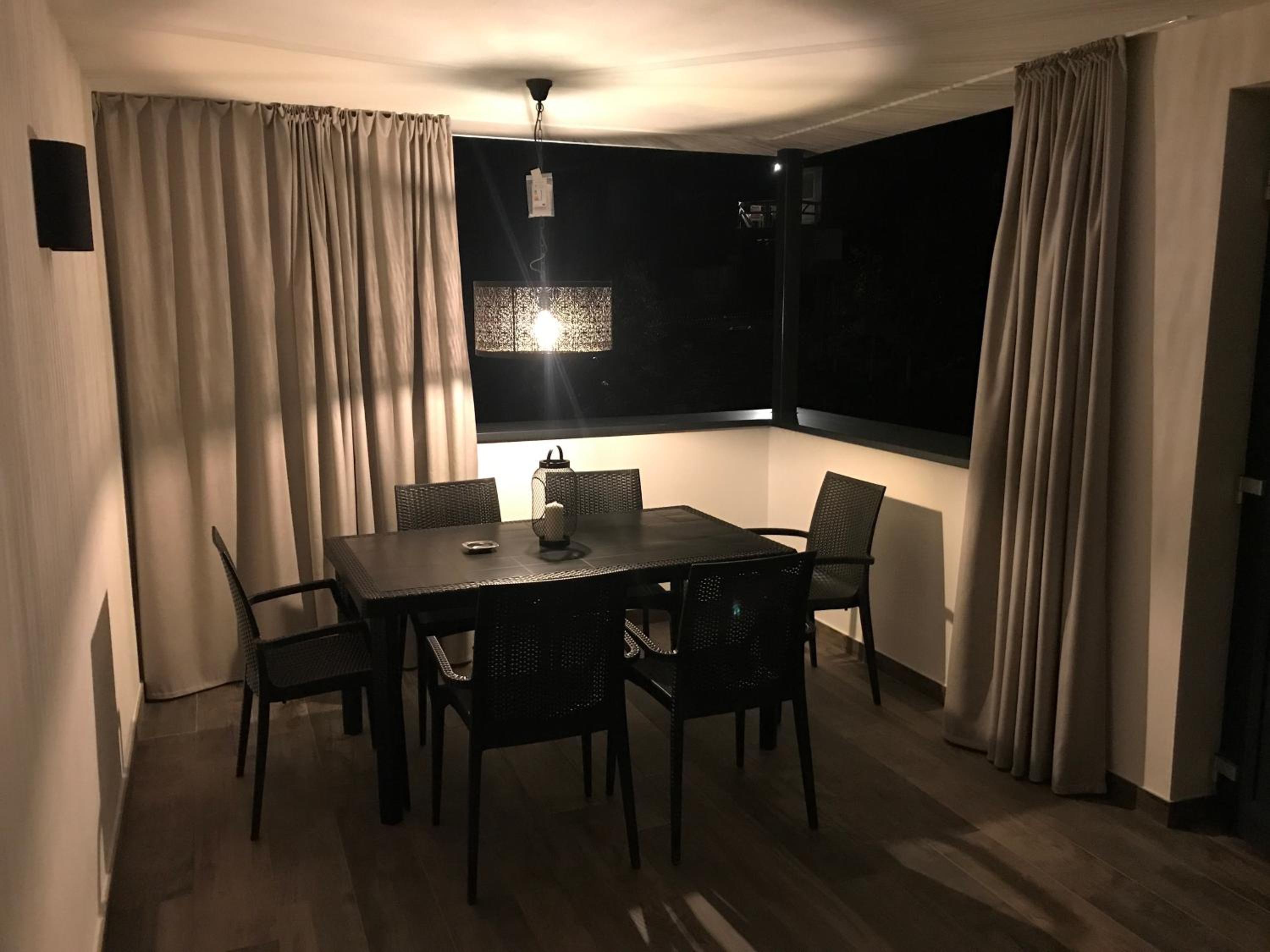 Antonya Apartments
