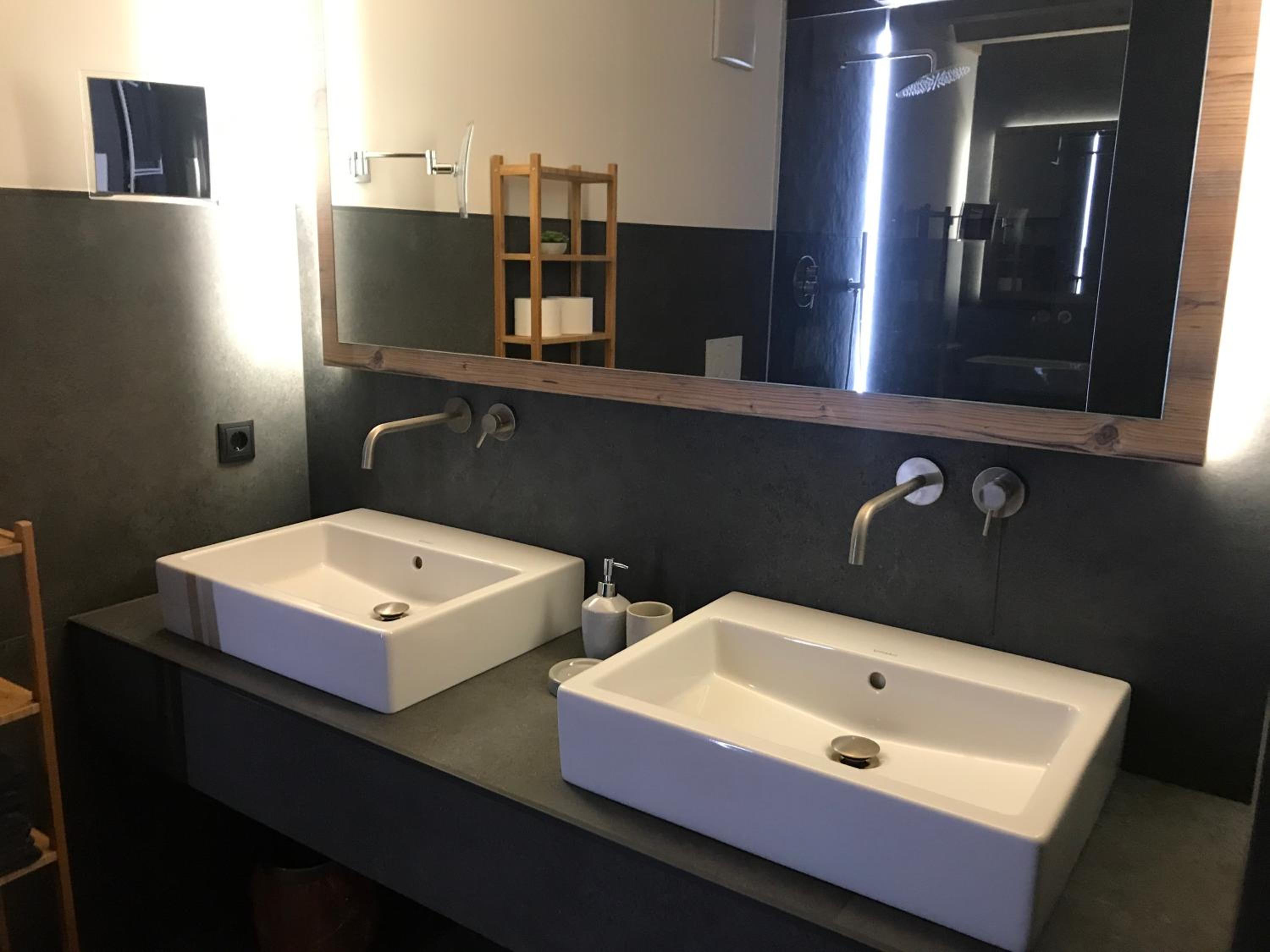 Antonya Apartments