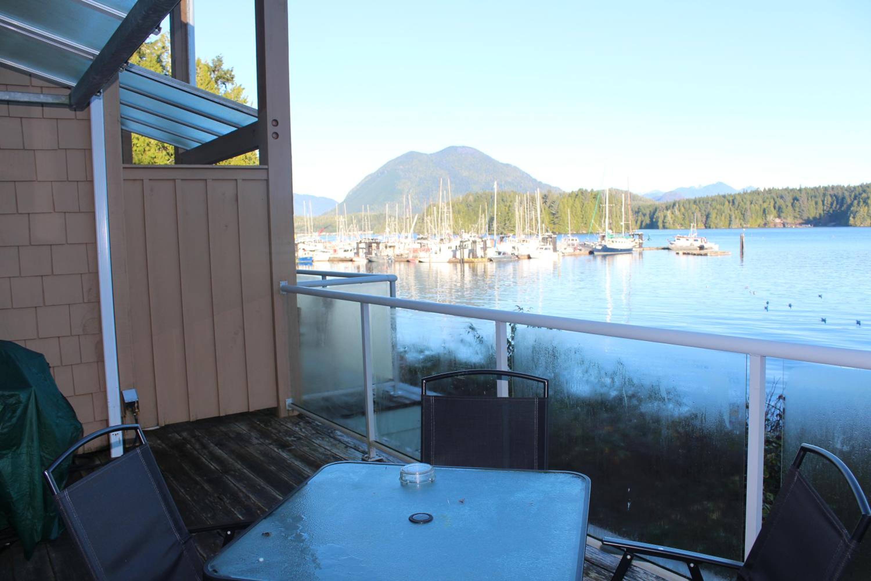 Tofino Vacations - Siennas Harbour House - Property Image 12