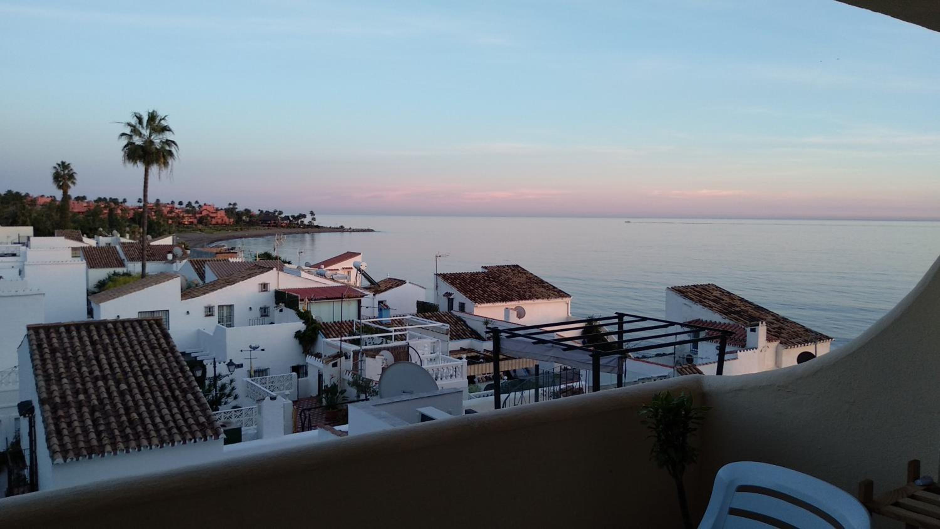 Casa Cachita-En 1ª línea de playa view 5