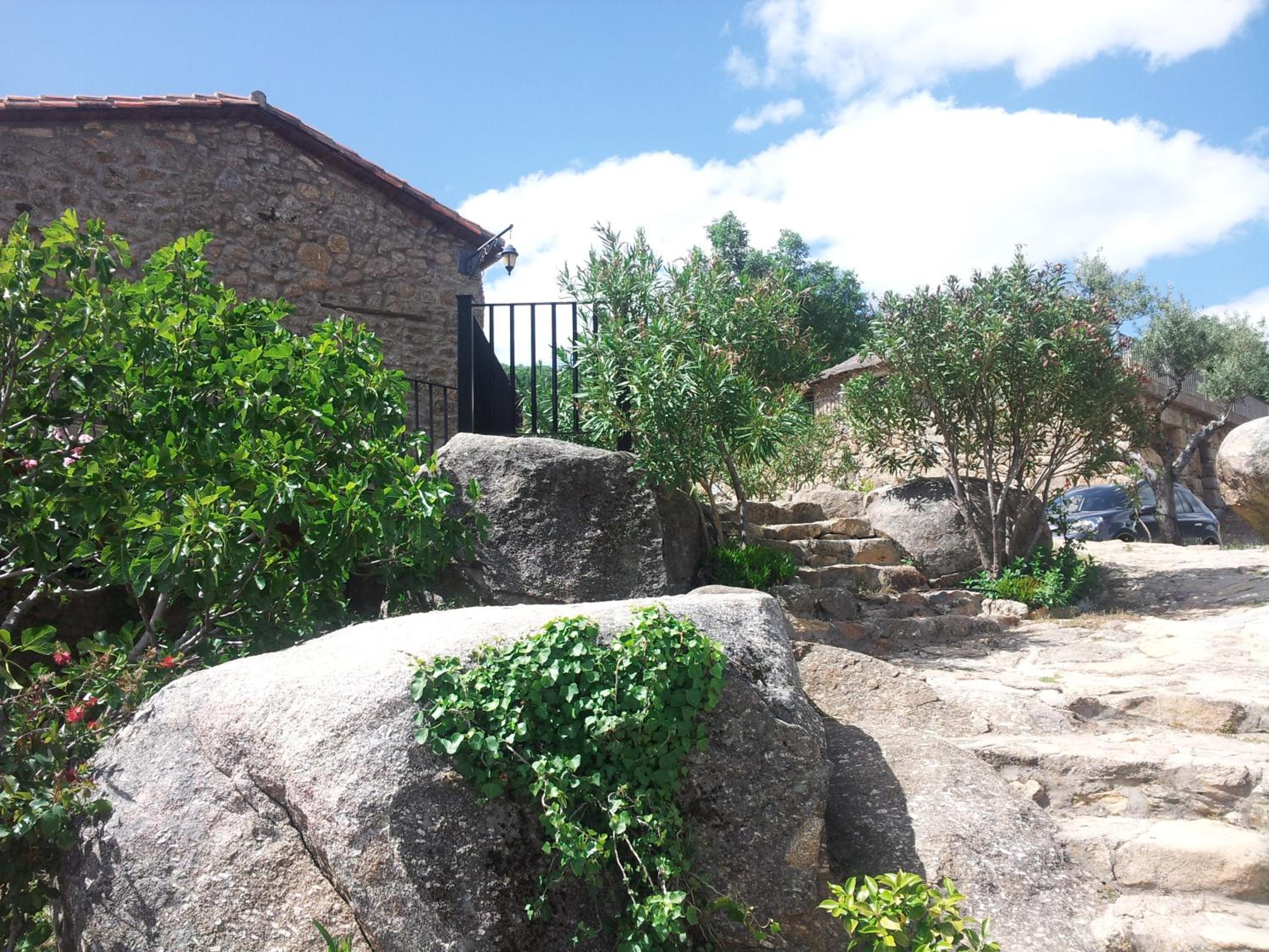 Albergue El Solitario
