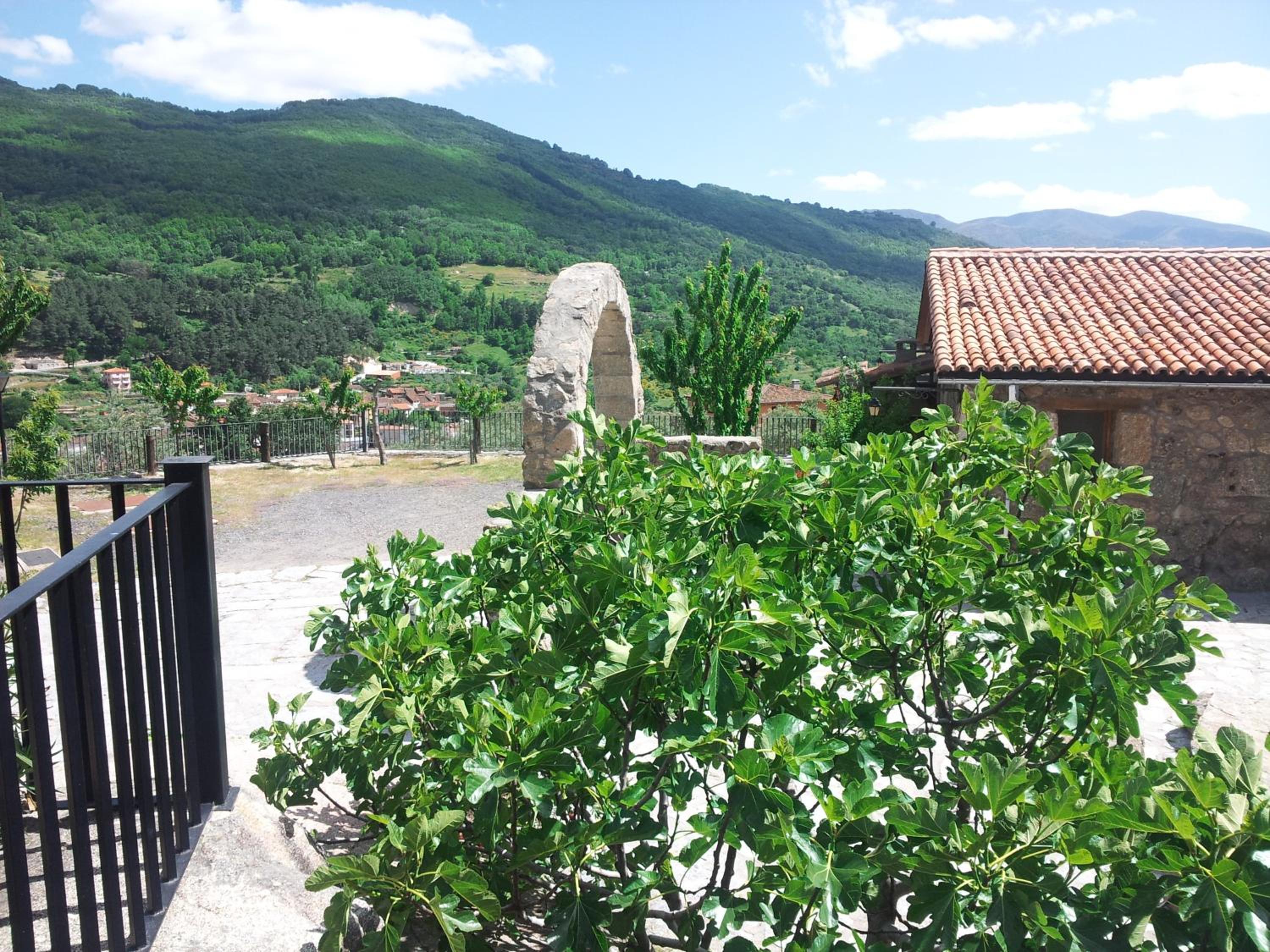 Albergue El Solitario