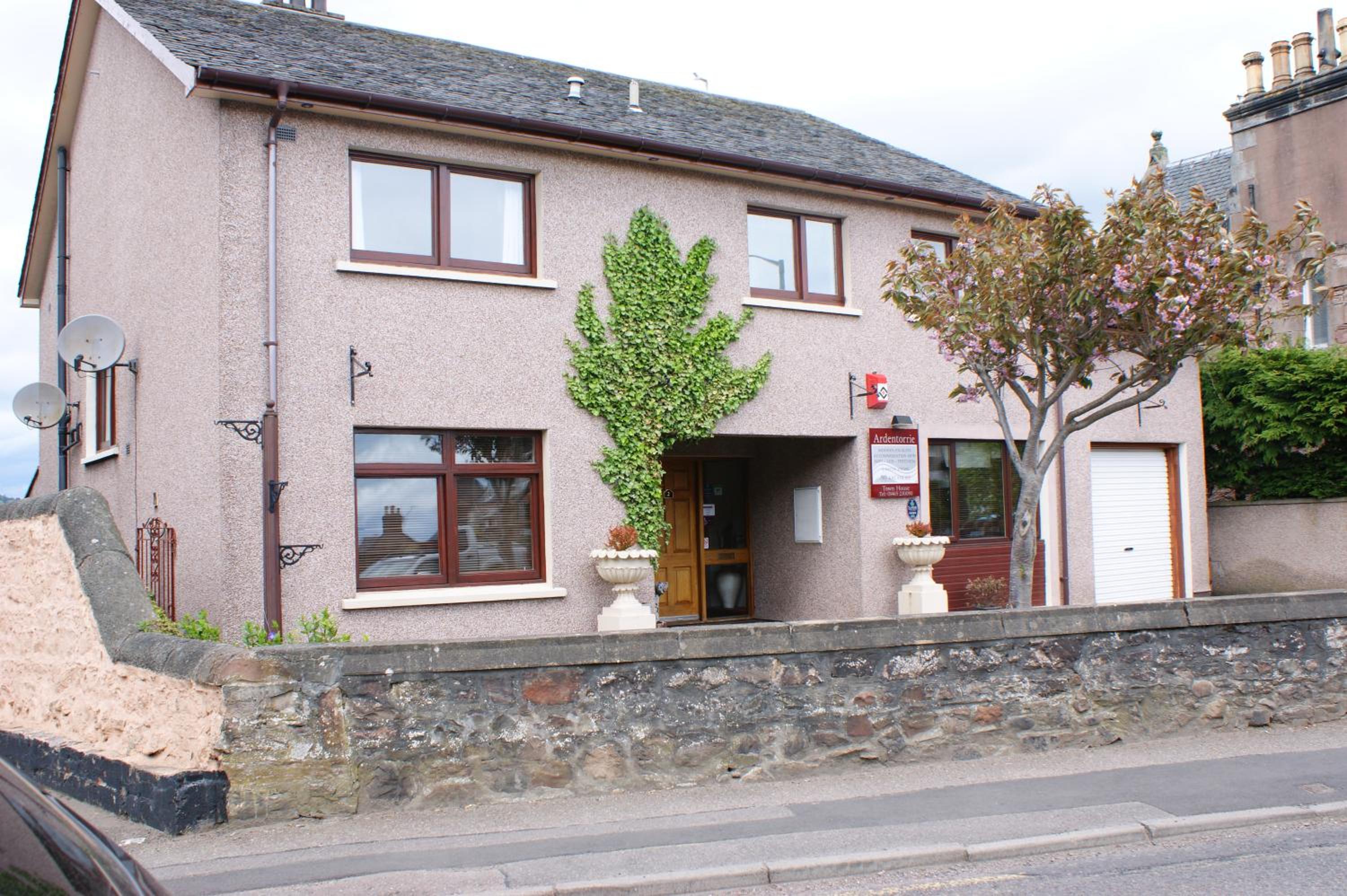 Ardentorrie Guest House