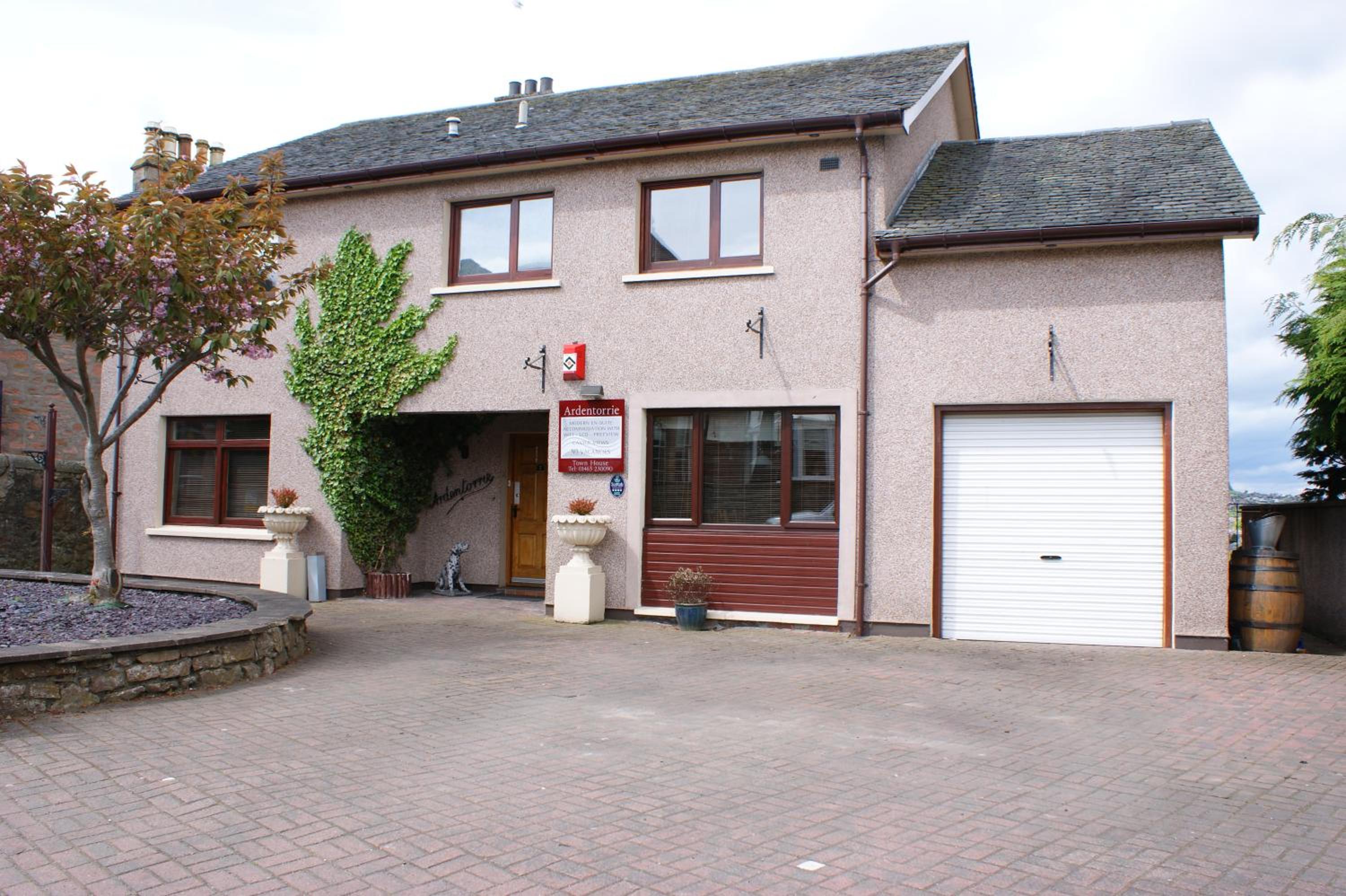 Ardentorrie Guest House