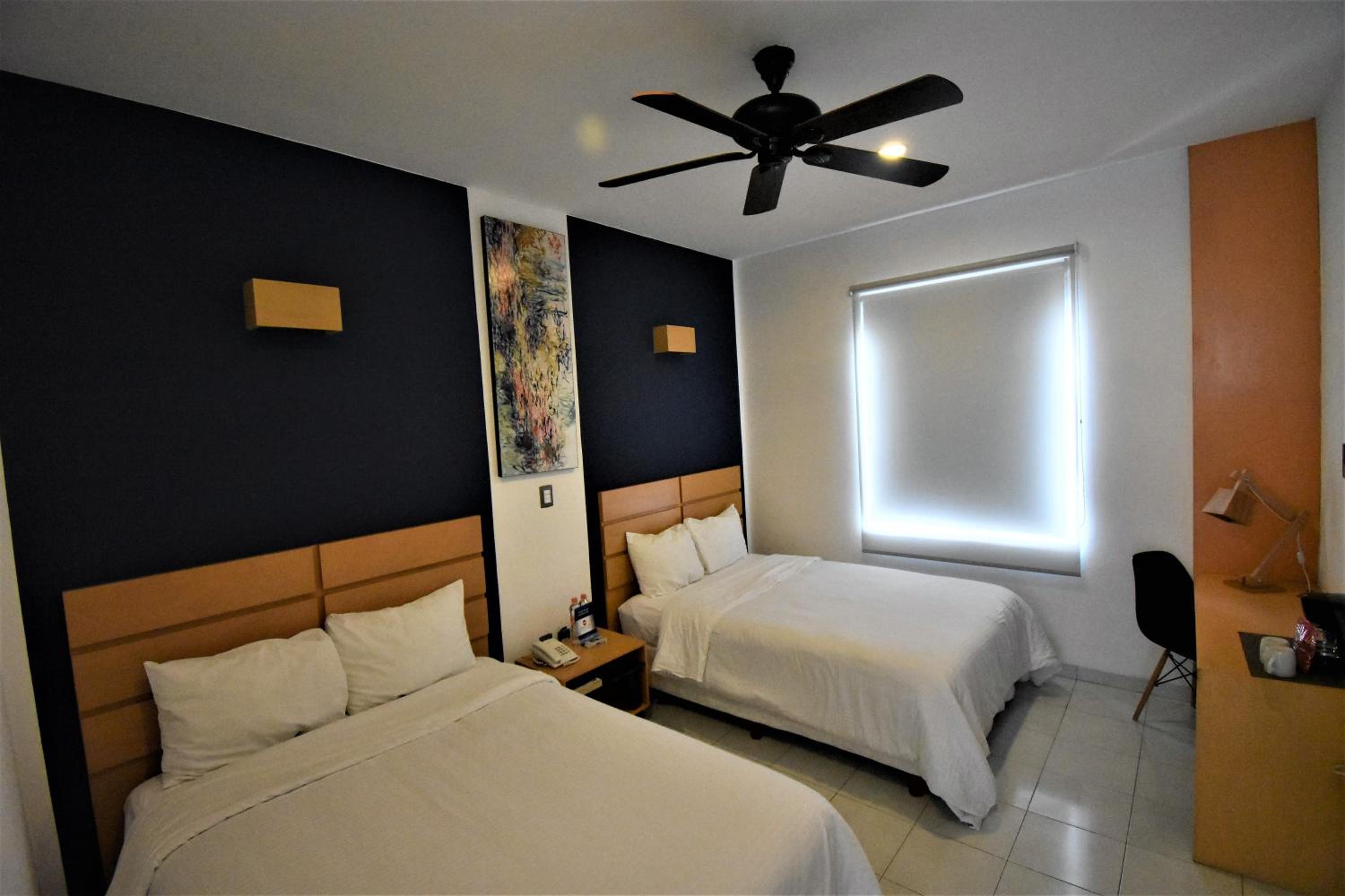 Hotel México Inn Express