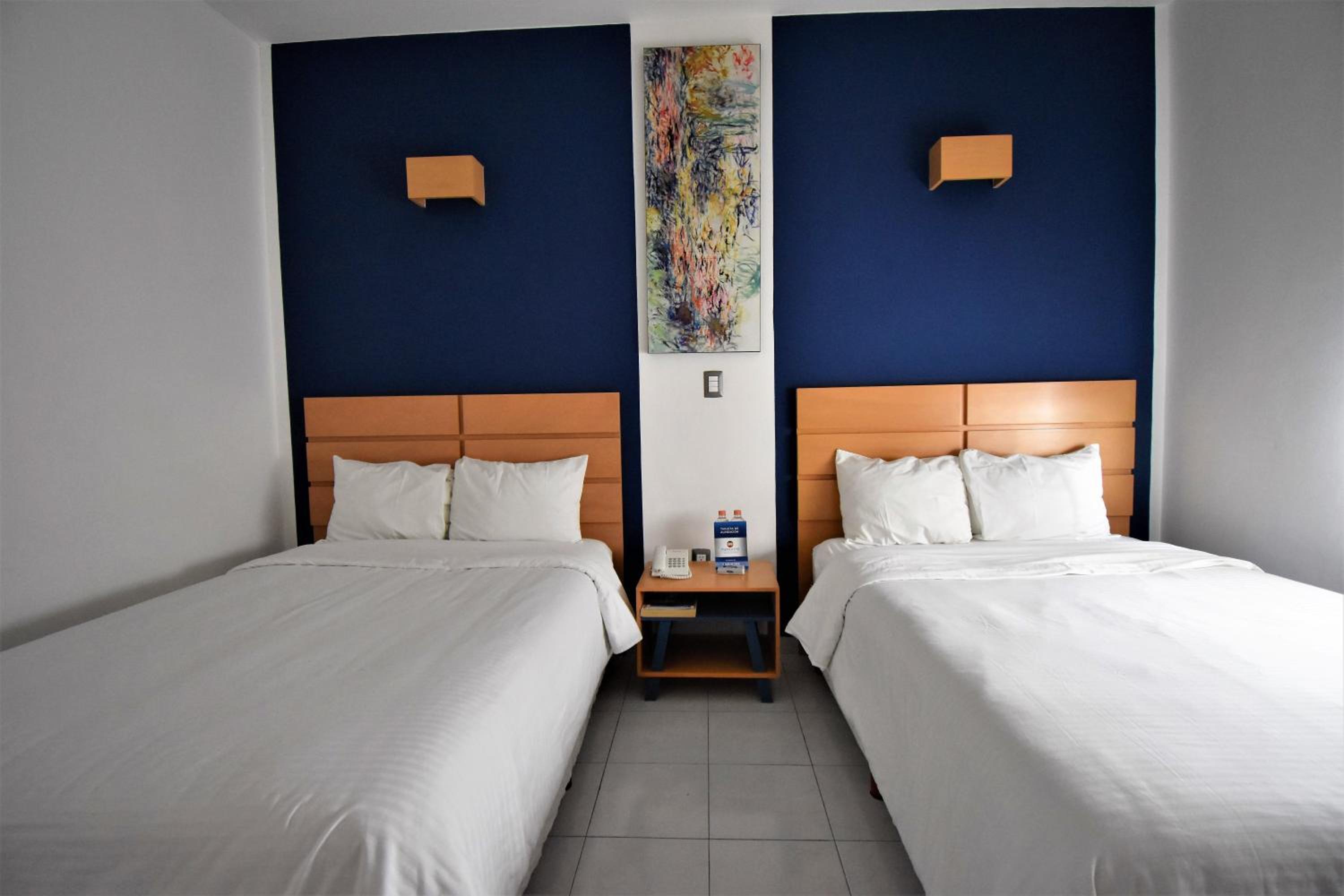 Hotel México Inn Express