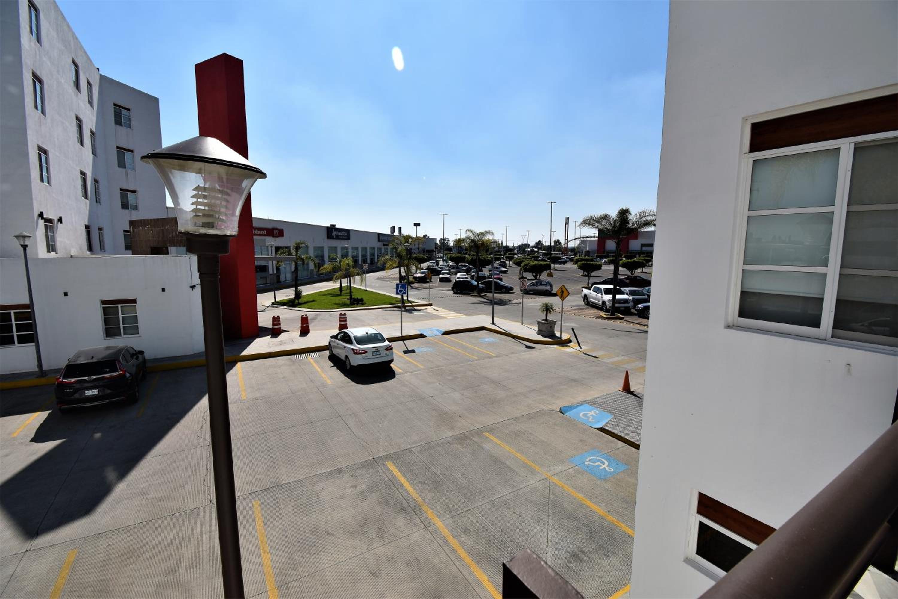 Hotel México Inn Express