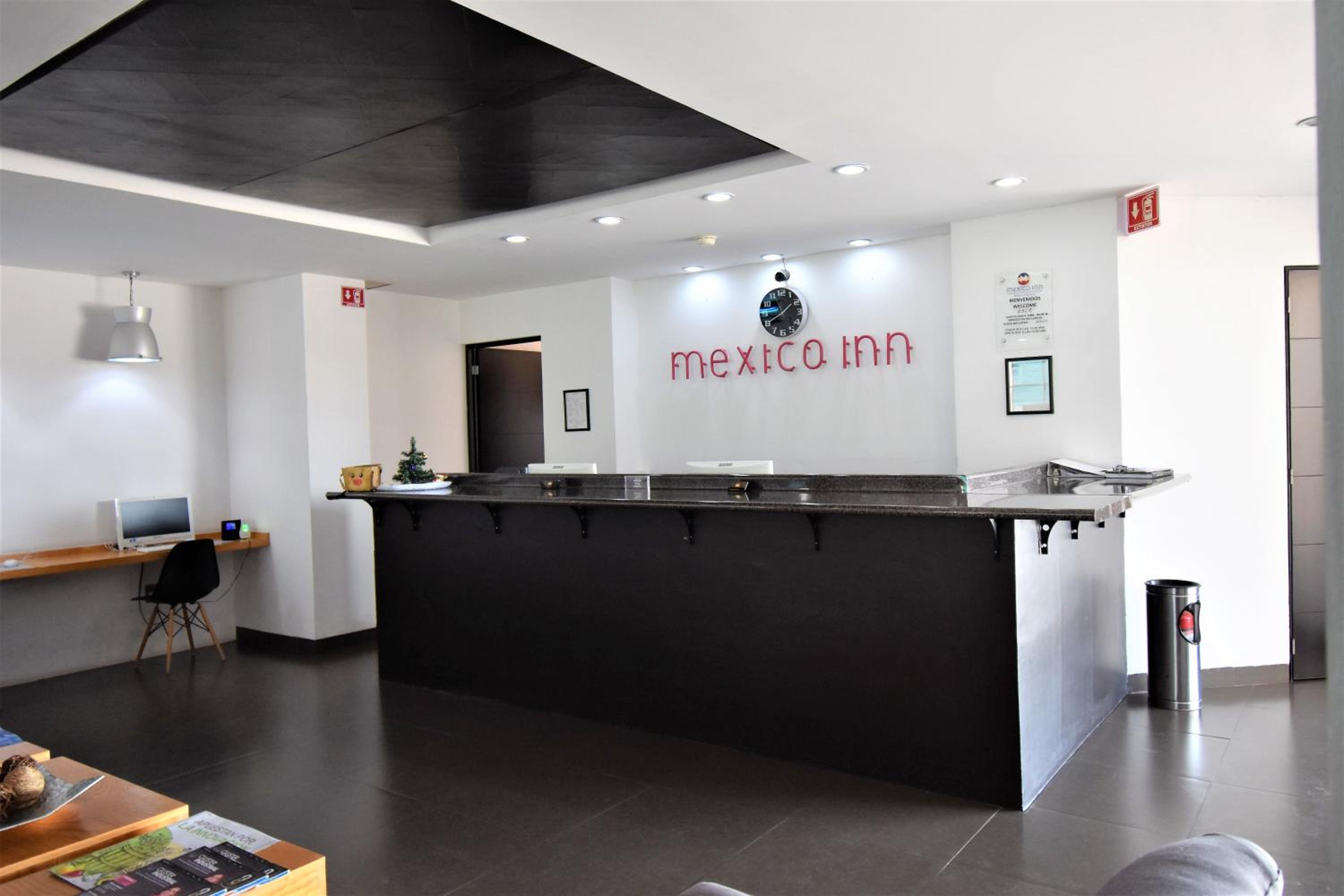 Hotel México Inn Express