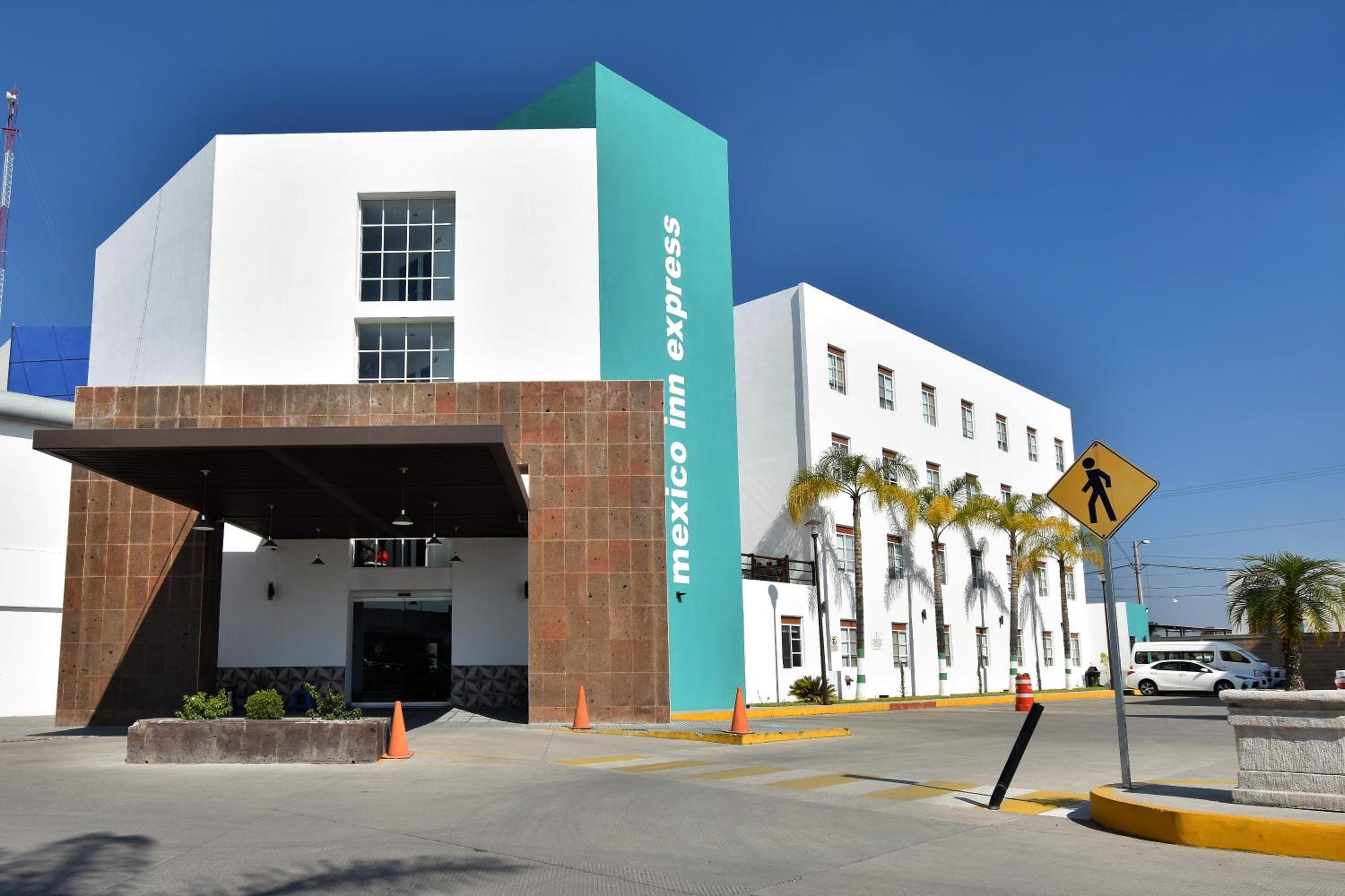Hotel México Inn Express