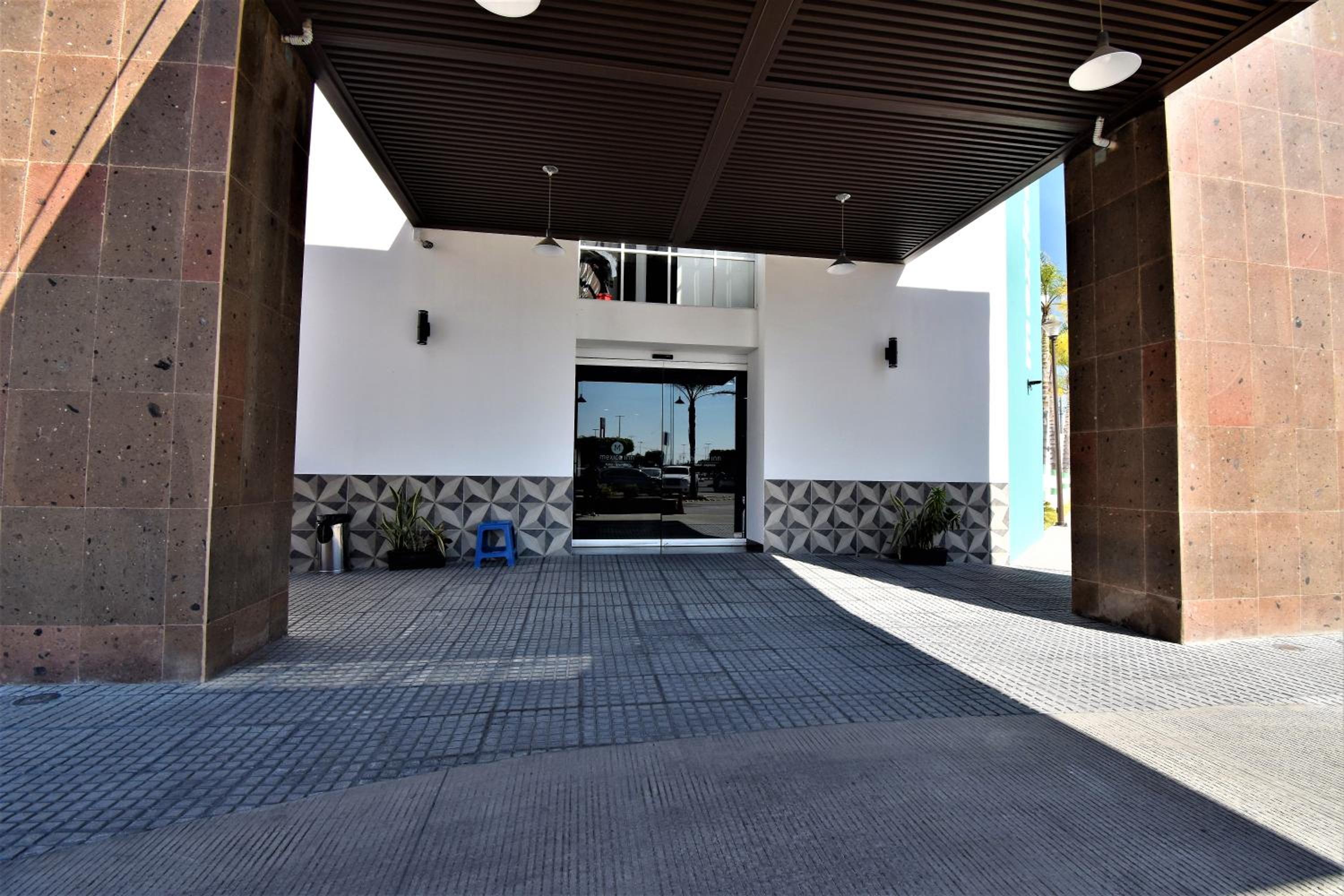 Hotel México Inn Express