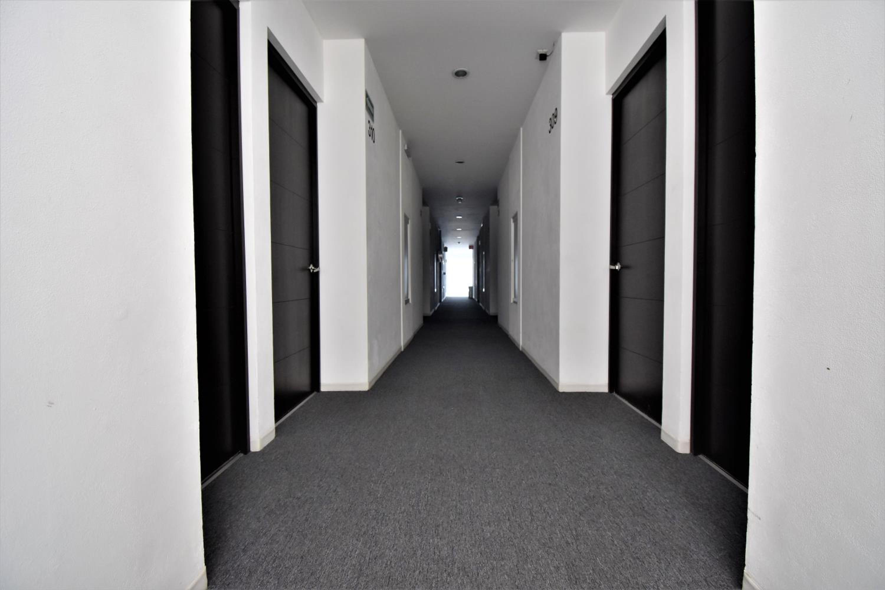 Hotel México Inn Express