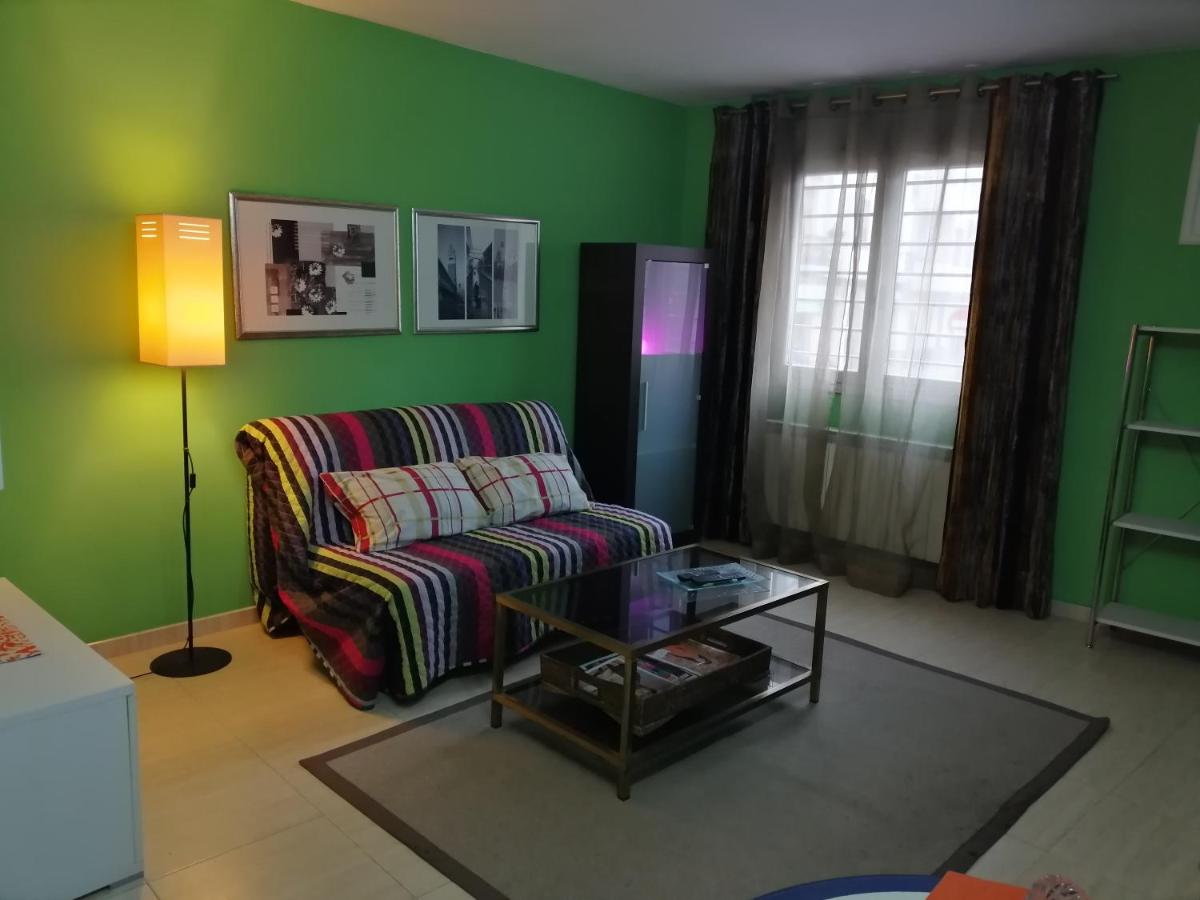Apartamento Teatro del Mercado photo 4