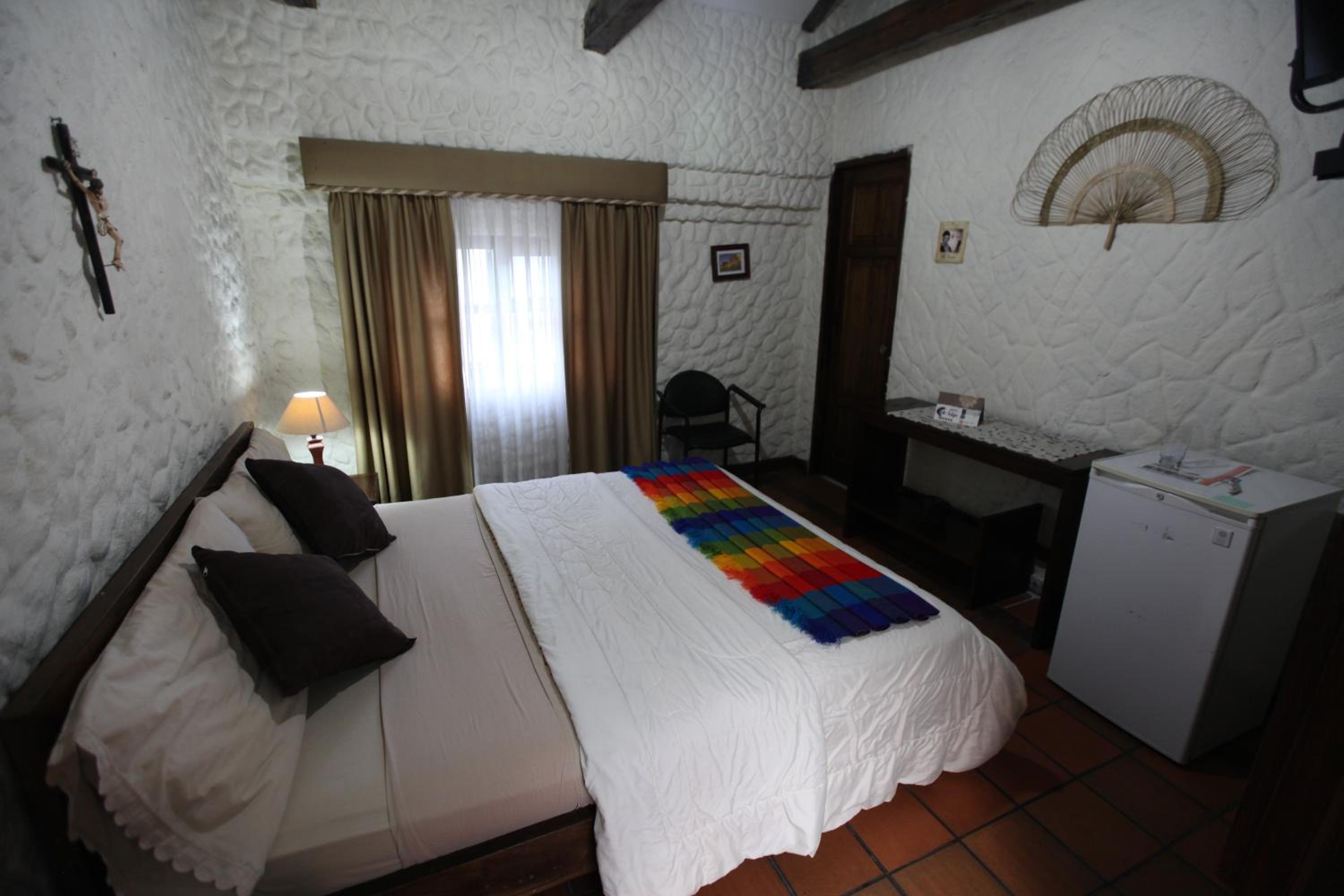 HOTEL Quito Antiguo