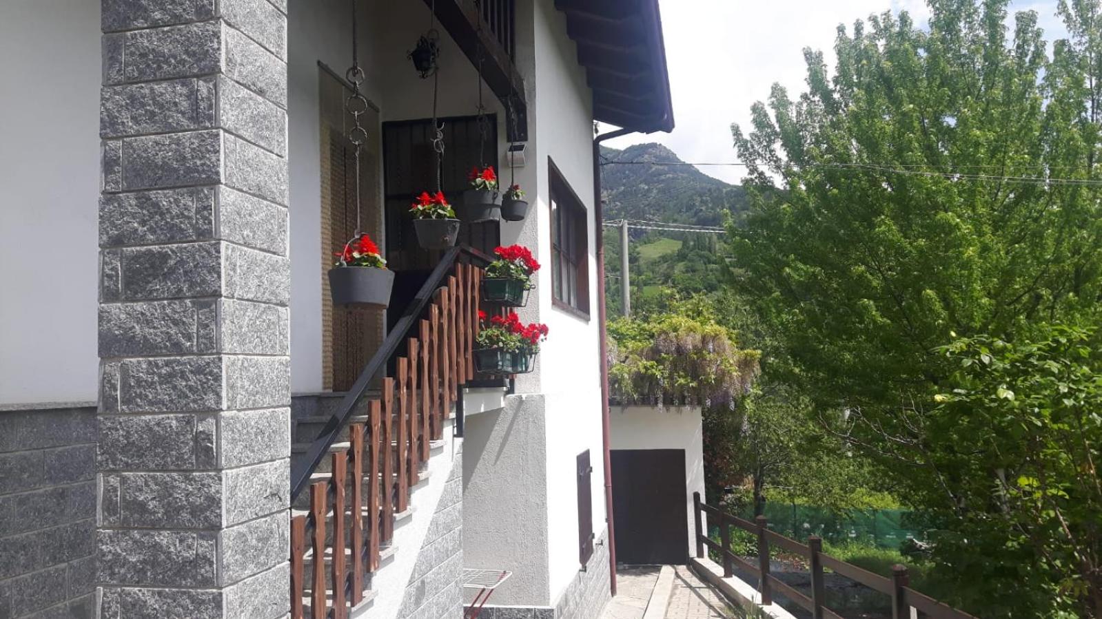 Casa Vacanze Germano view 3