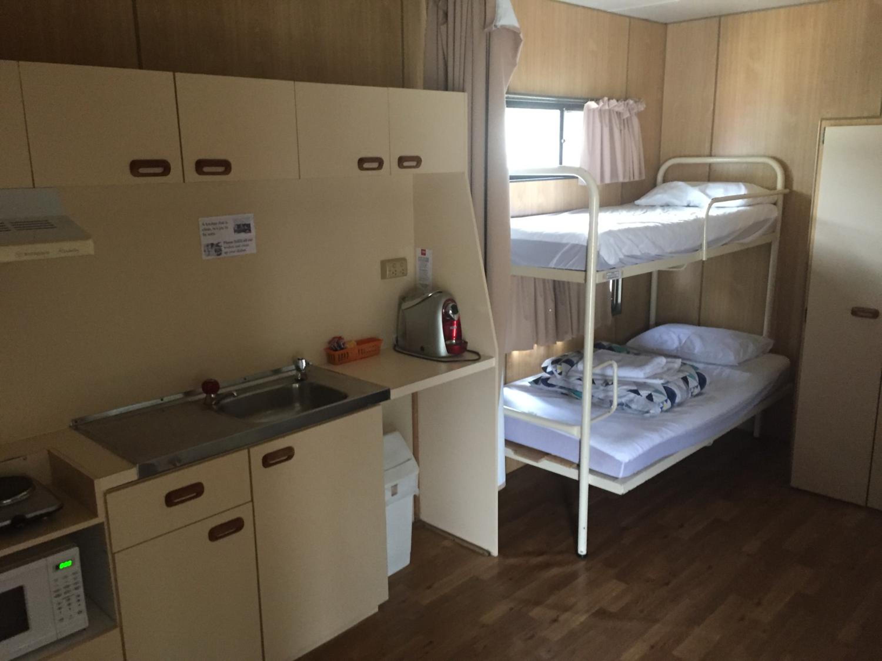 Yarrawonga Mulwala Holiday Park